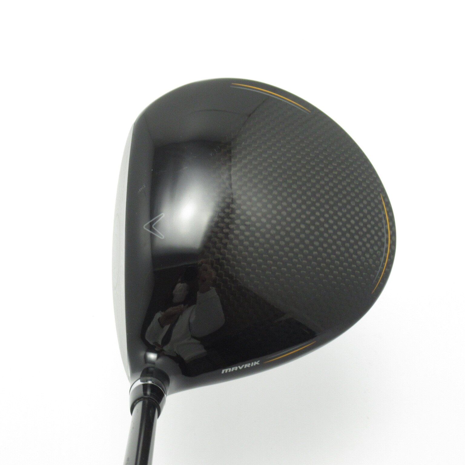 中古】マーベリック マックス ファスト ドライバー Diamana 40 for