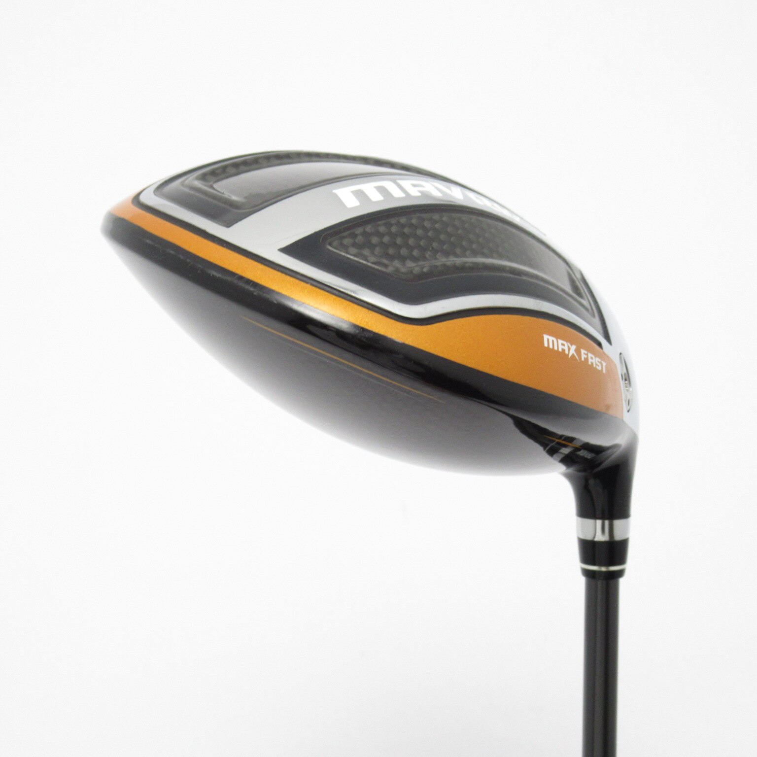 中古】マーベリック マックス ファスト ドライバー Diamana 40 for