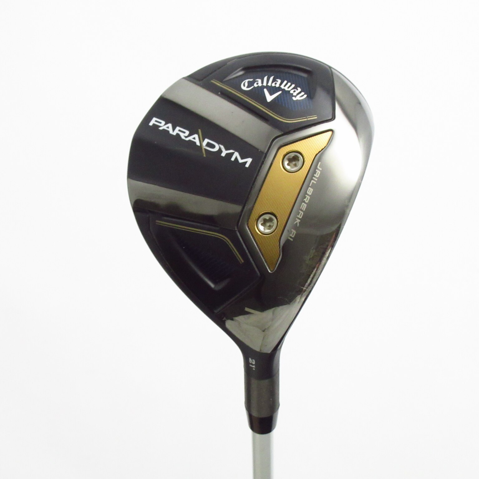 中古】パラダイム フェアウェイウッド (キャロウェイ) 通販｜GDO中古