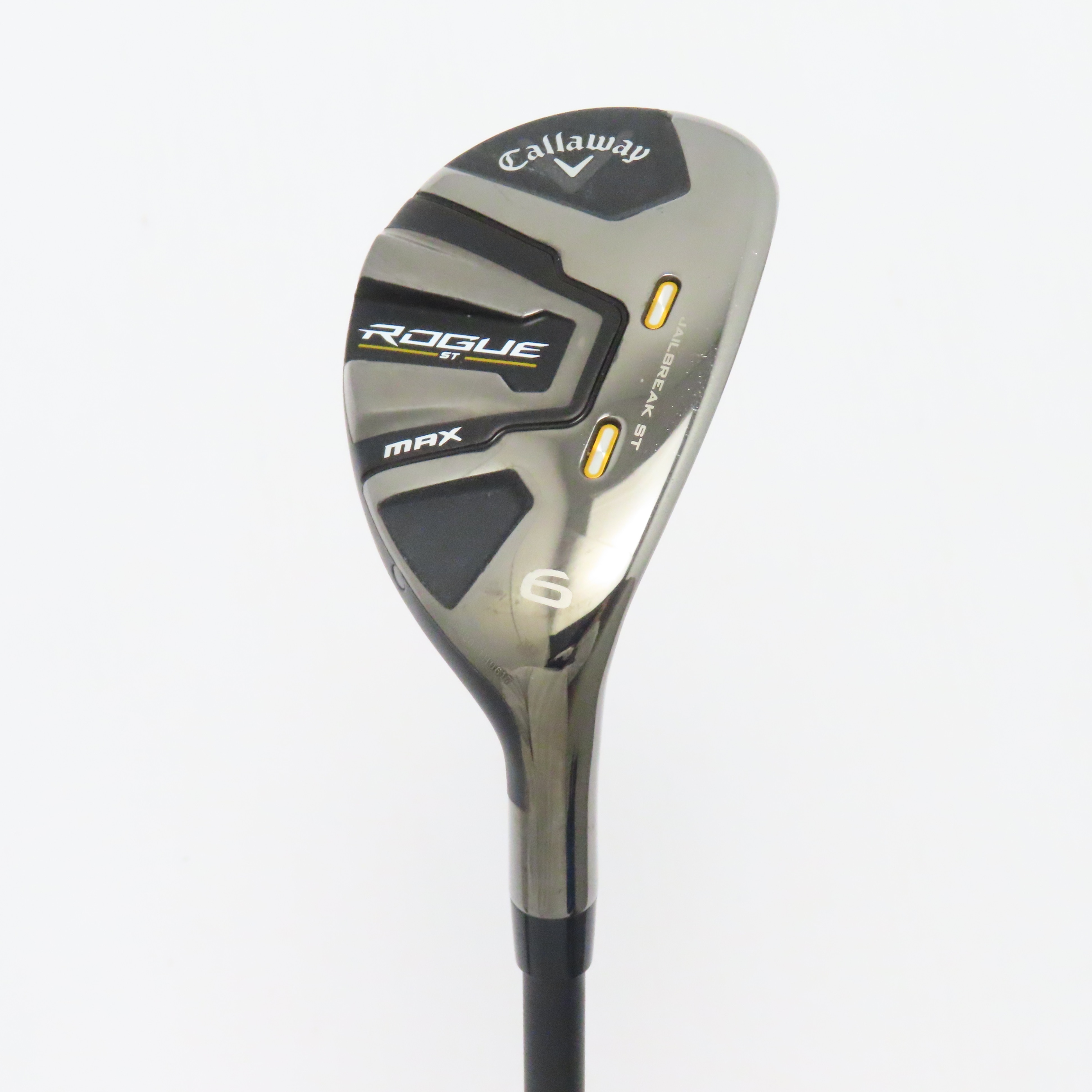 中古】ローグ ST MAX ユーティリティ VENTUS 5 for Callaway 26 R C