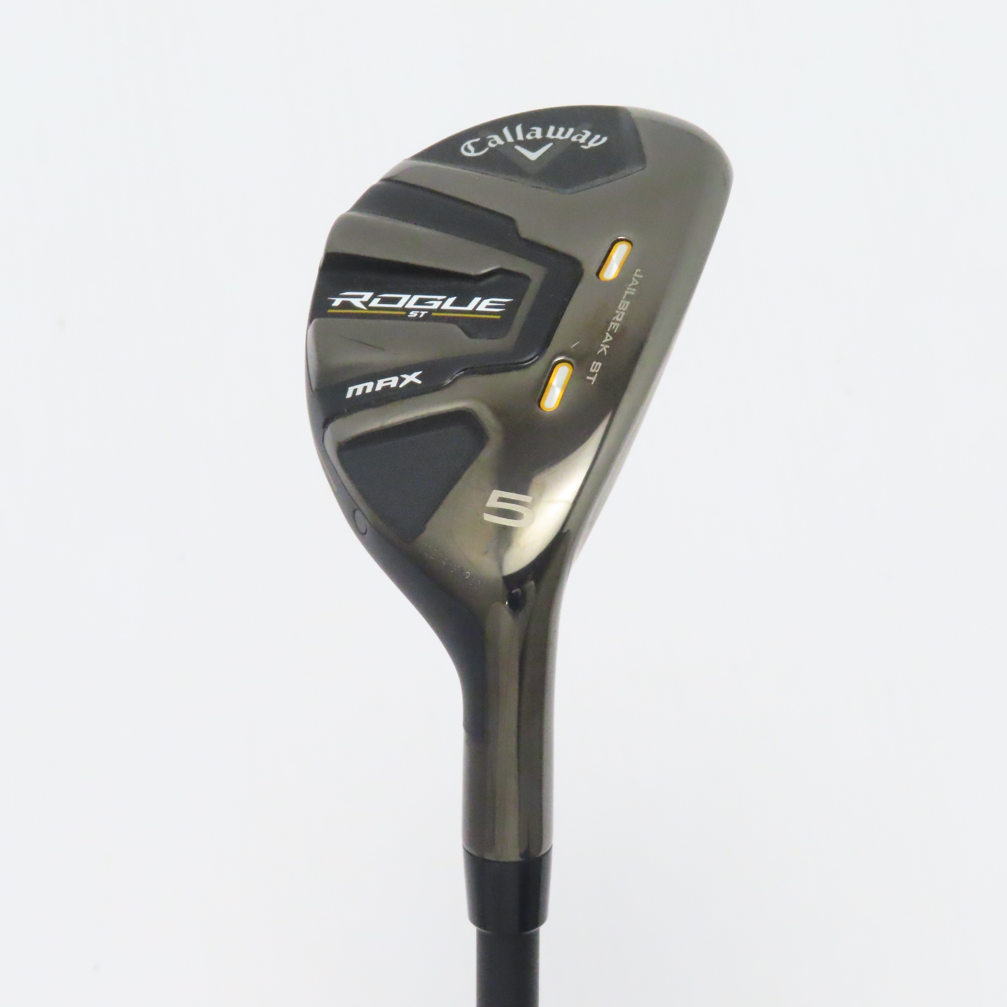中古】ローグ ST MAX ユーティリティ VENTUS 5 for Callaway 23 R C