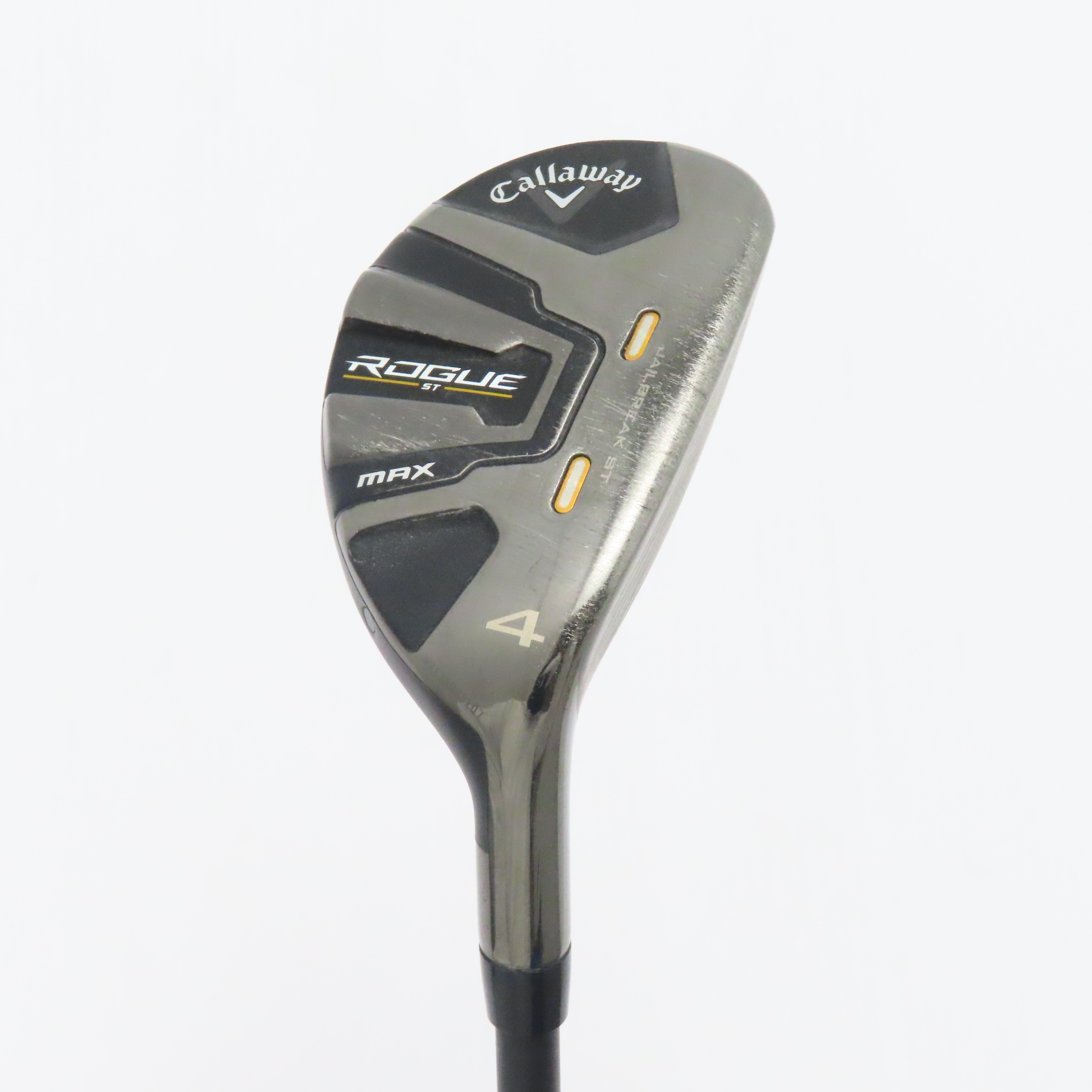 中古】ローグ ST MAX ユーティリティ (キャロウェイ) ローグ 通販｜GDO