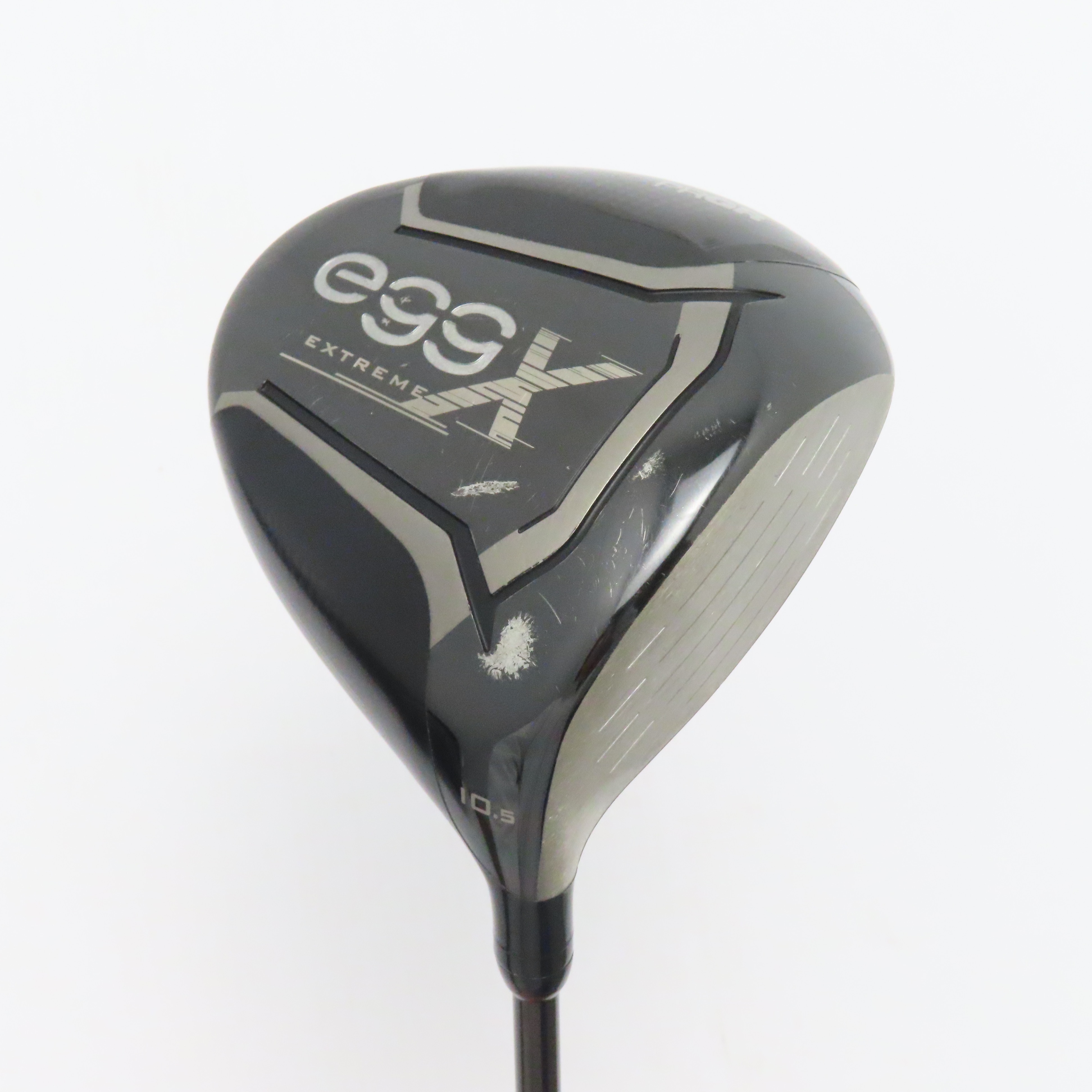 中古】egg ドライバー (プロギア) 通販｜GDO中古ゴルフクラブ