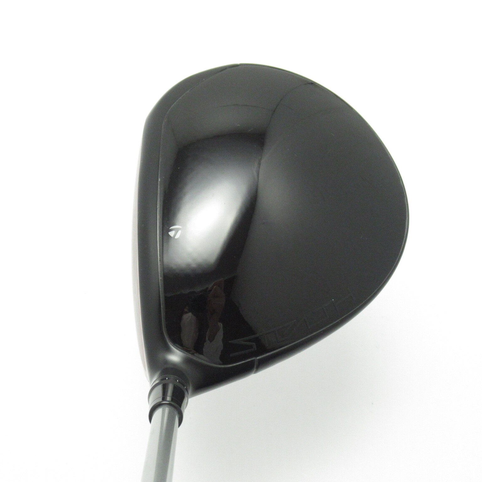 中古】ステルス2 PLUS ドライバー ATTAS DAAAS 5 9 S C(ドライバー