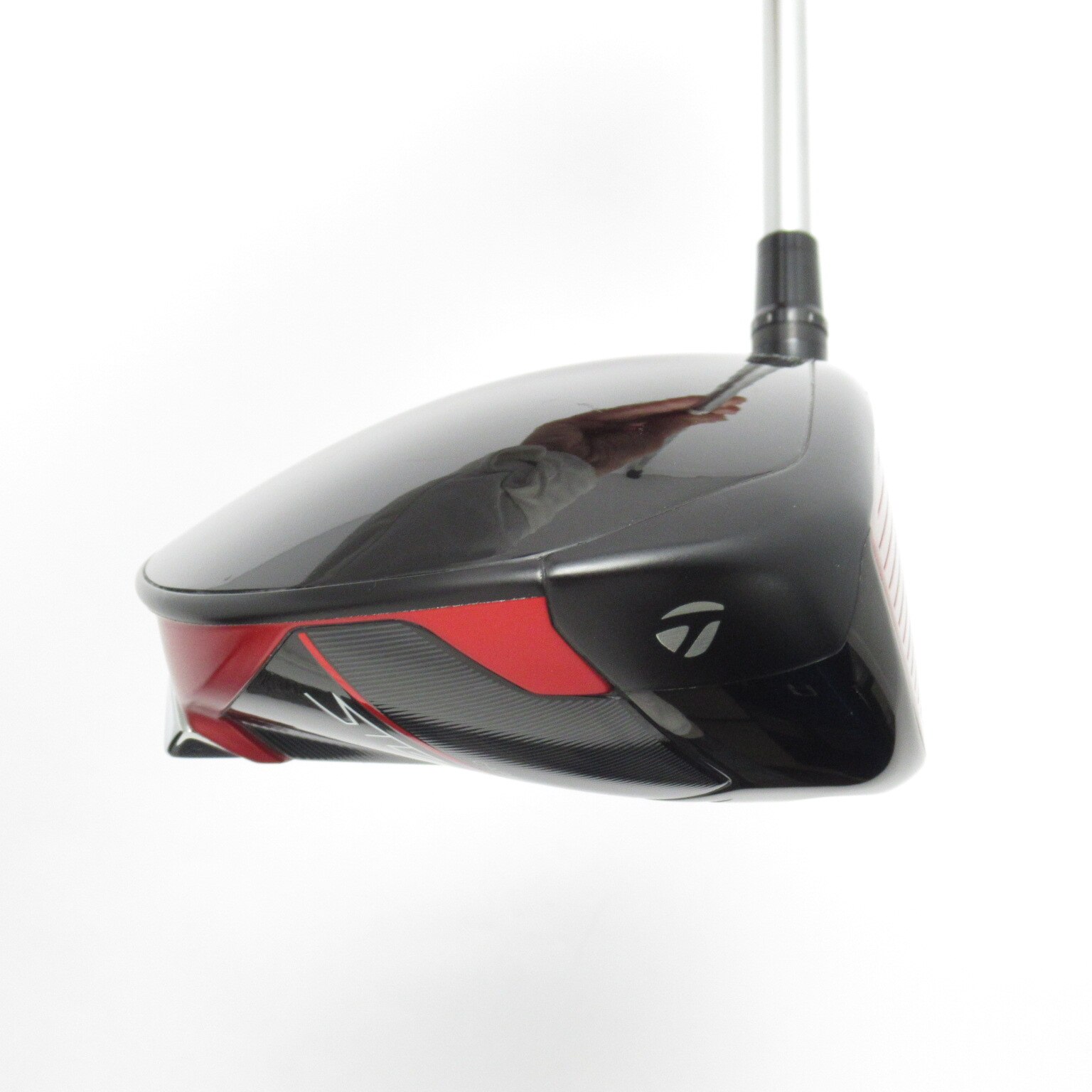 中古】ステルス2 PLUS ドライバー ATTAS DAAAS 5 9 S C(ドライバー