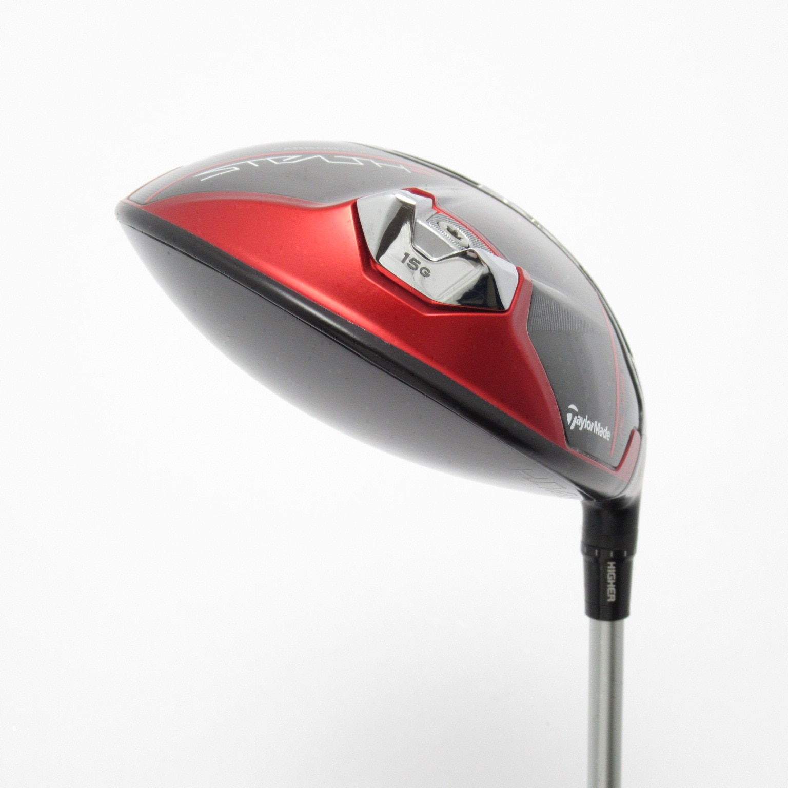 中古】ステルス2 PLUS ドライバー ATTAS DAAAS 5 9 S C(ドライバー