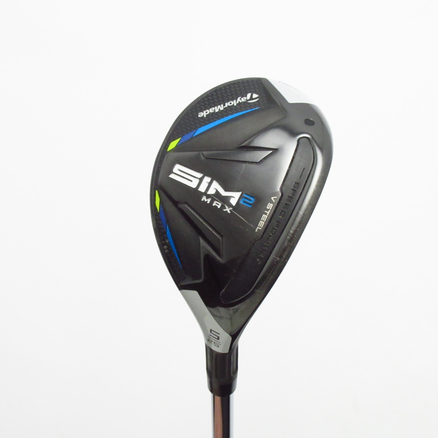 中古】SIM2 MAX RESCUE ユーティリティ (テーラーメイド) SIM2 通販