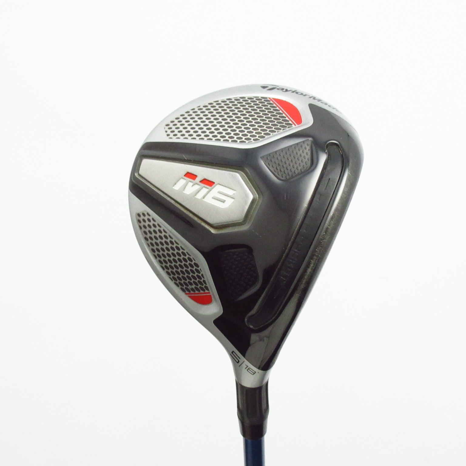 中古】M6 フェアウェイウッド Speeder 661 EVOLUTION 18 S C