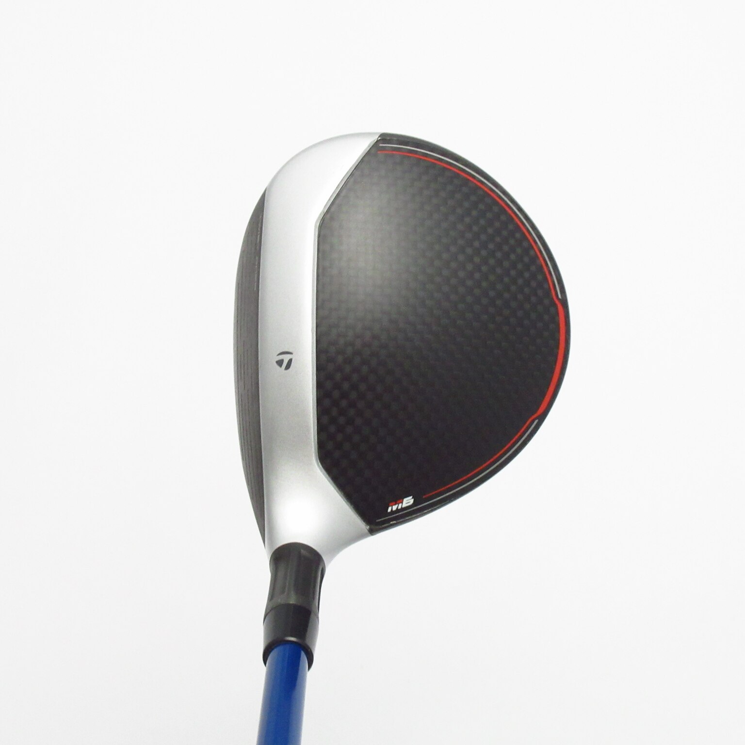 中古】M6 フェアウェイウッド Speeder 661 EVOLUTION 18 S C