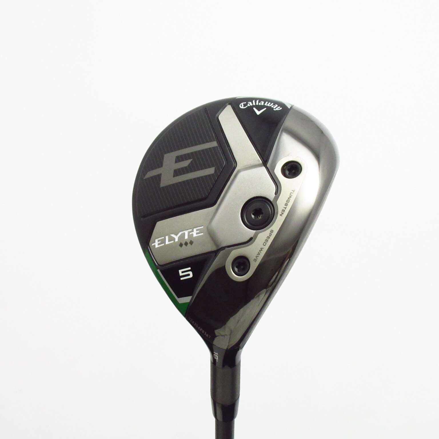 ELITE トリプルダイヤ フェアウェイウッド 15度 エリート トリプルダイヤモンド／ELYTE ♢♢♢ フェアウェイウッド