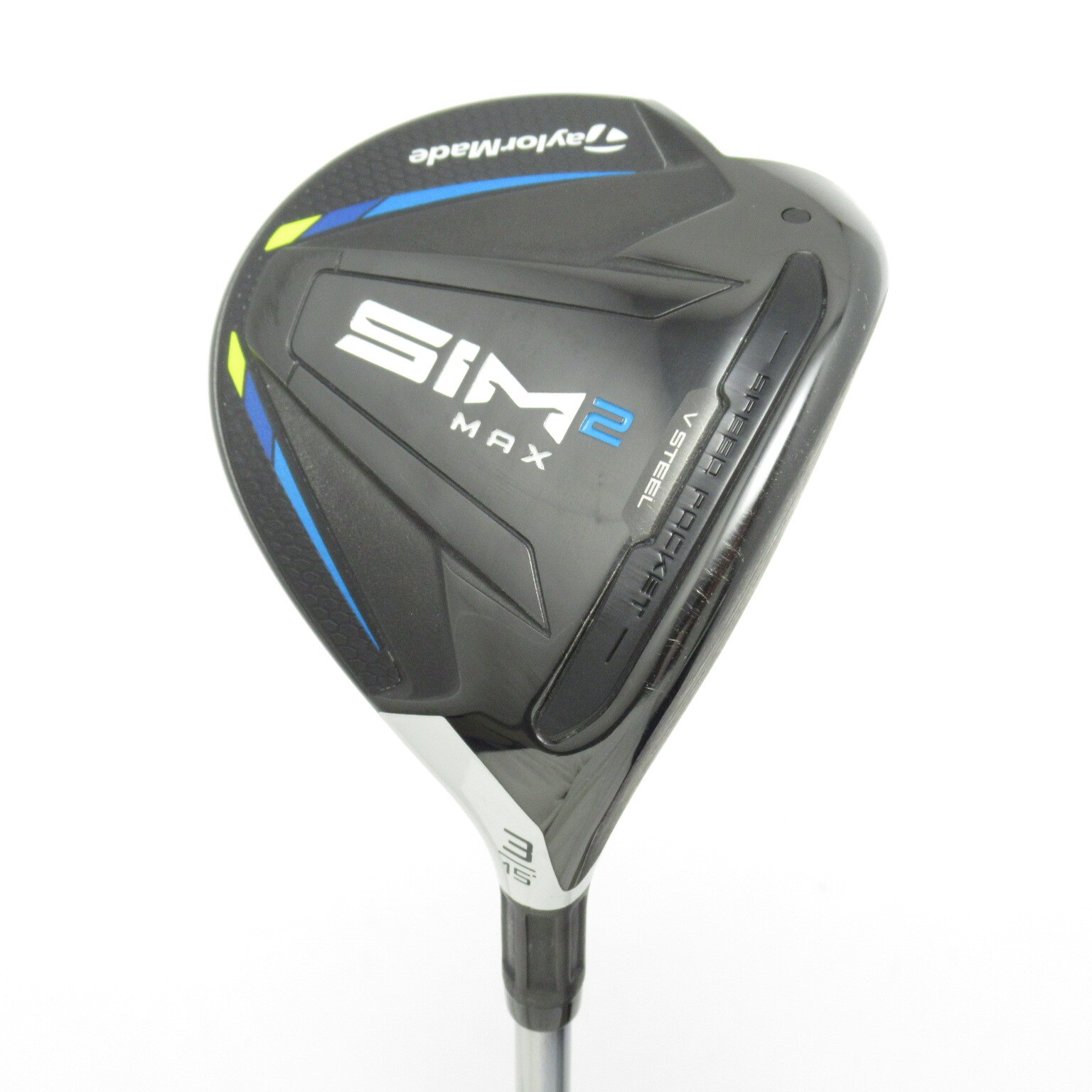 SIM2 MAX DR 10.5° Speeder569 evo6 SR TaylorMade（テーラーメイド） SIM2 MAX 10.5° ドライバー DR