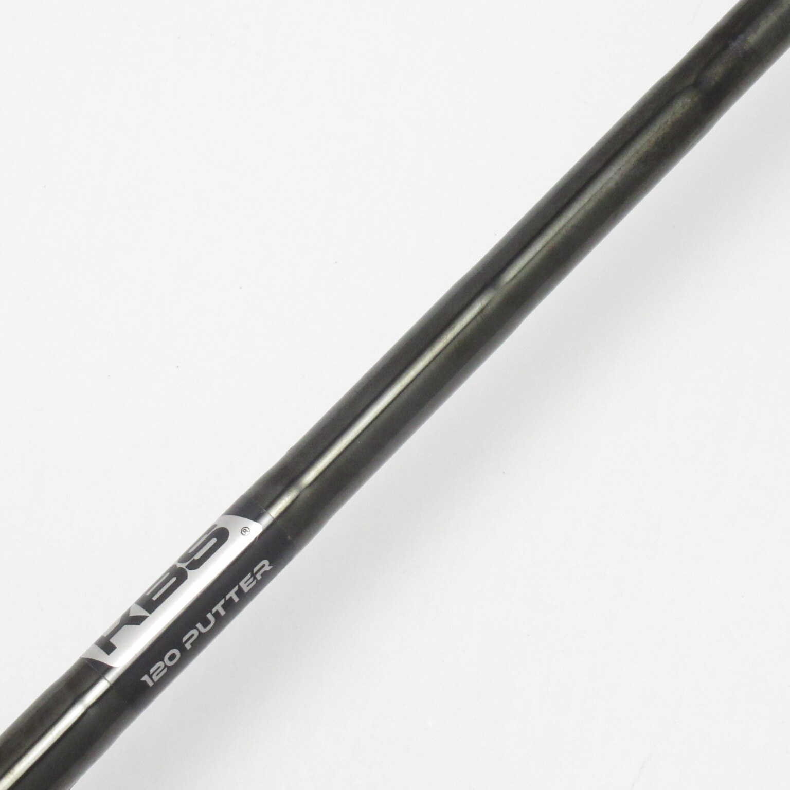 中古】TP コレクション BLACK トラスヒール BANDON TM1 パター