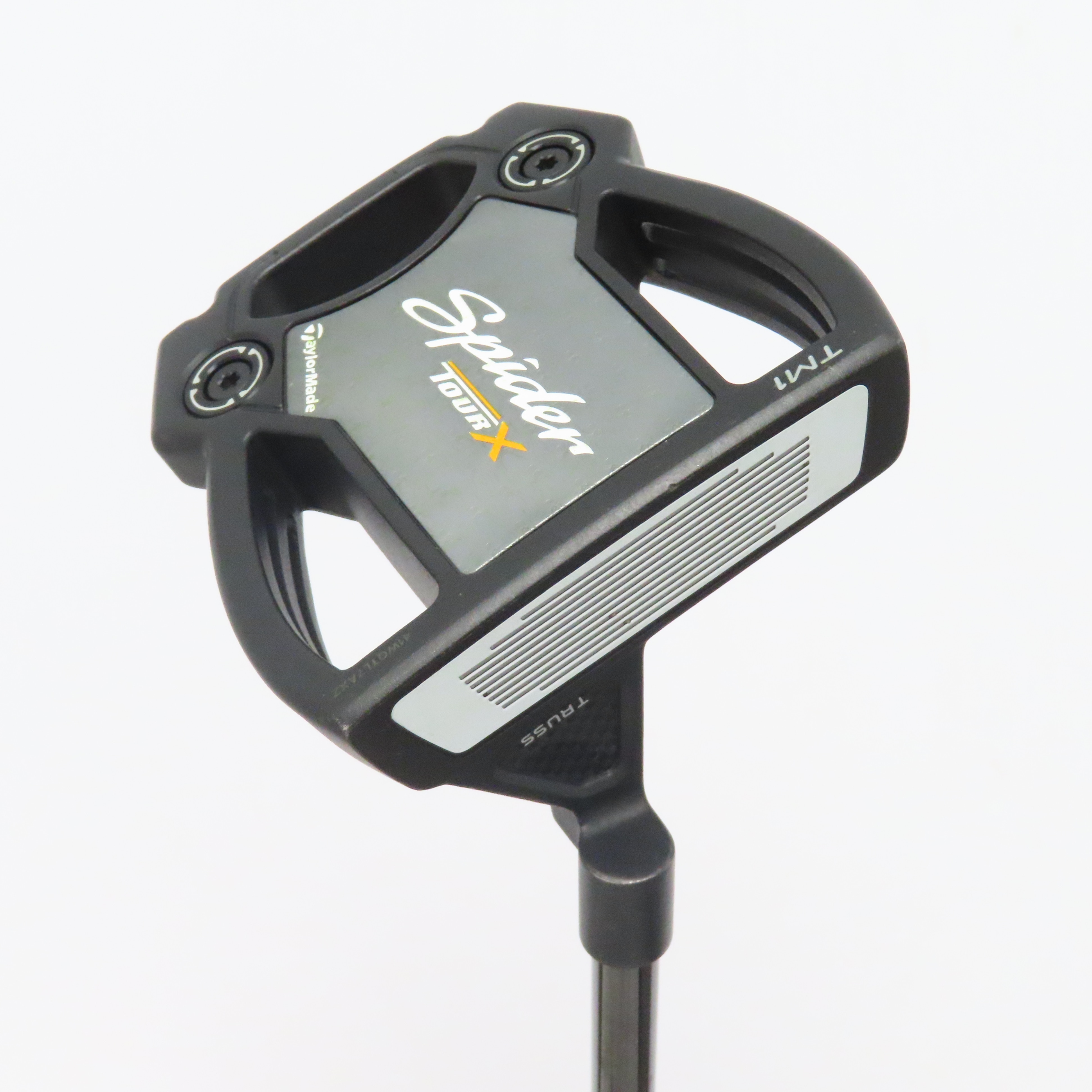 LA GOLF パター　スパイダー　ツアー　トラスTM1 34inch P135 LA GOLF パタースパイダーツアートラスTM1 34inch P135