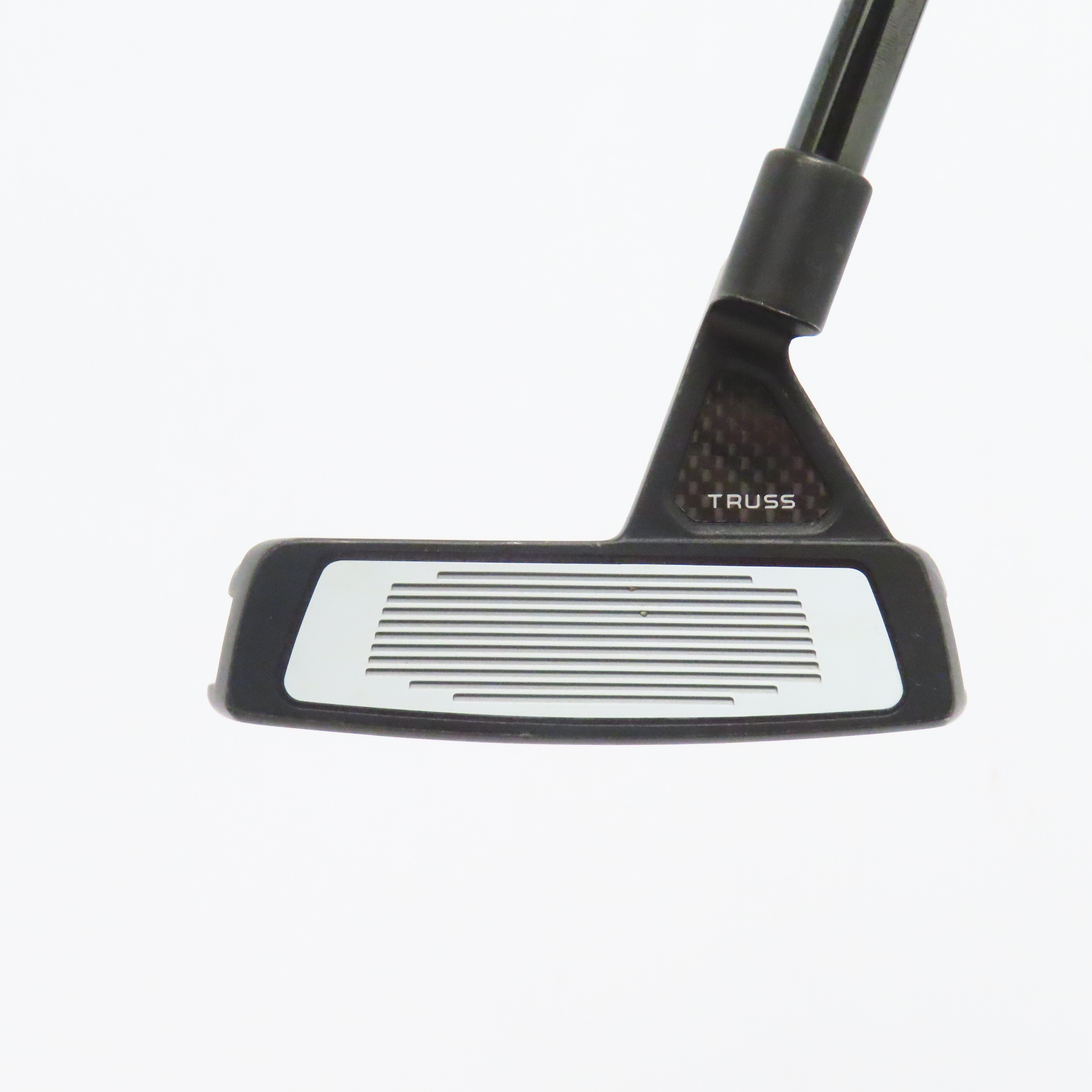 中古】スパイダー ツアー X トラス TM1 トラスヒール パター スチール