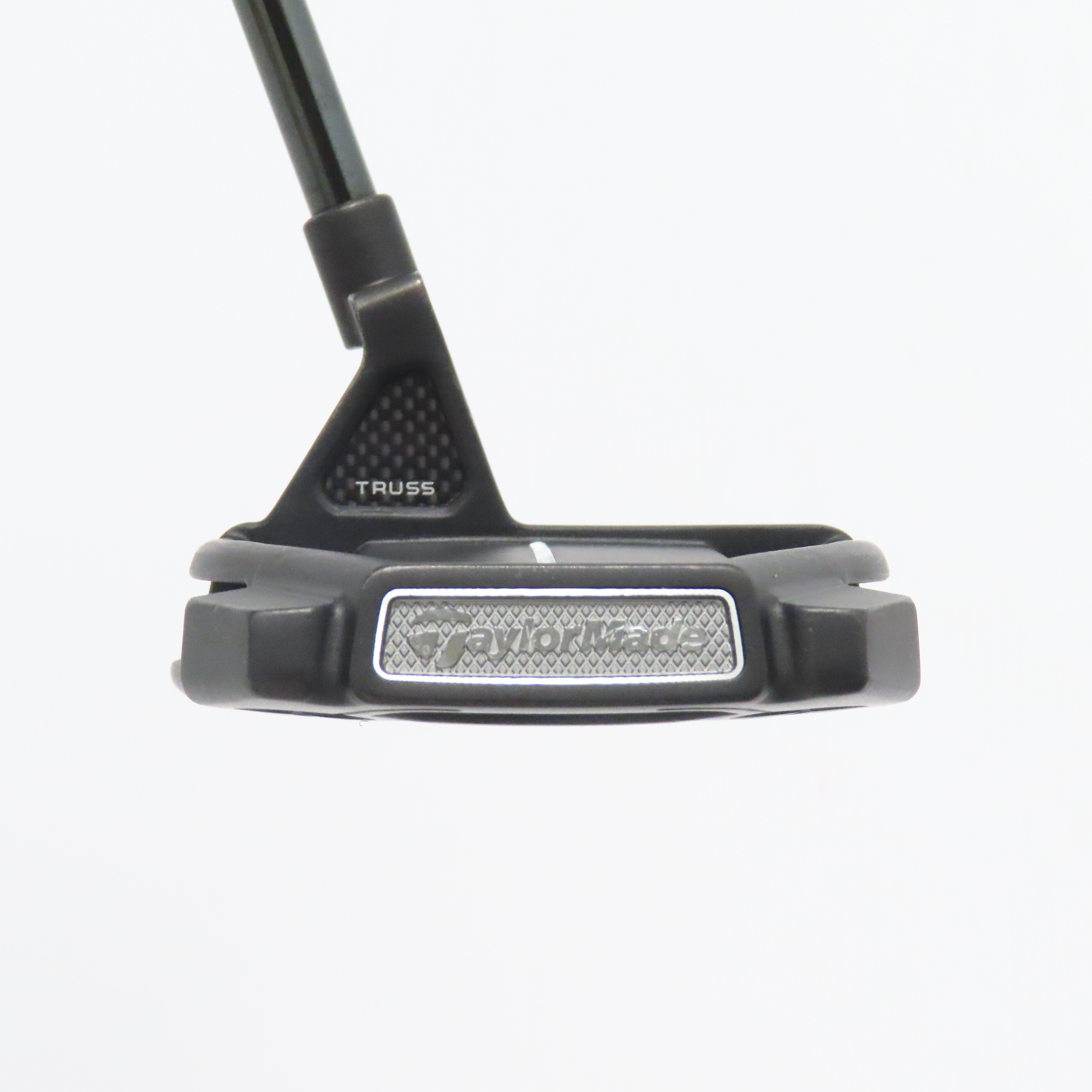 中古】スパイダー ツアー X トラス TM1 トラスヒール パター スチール