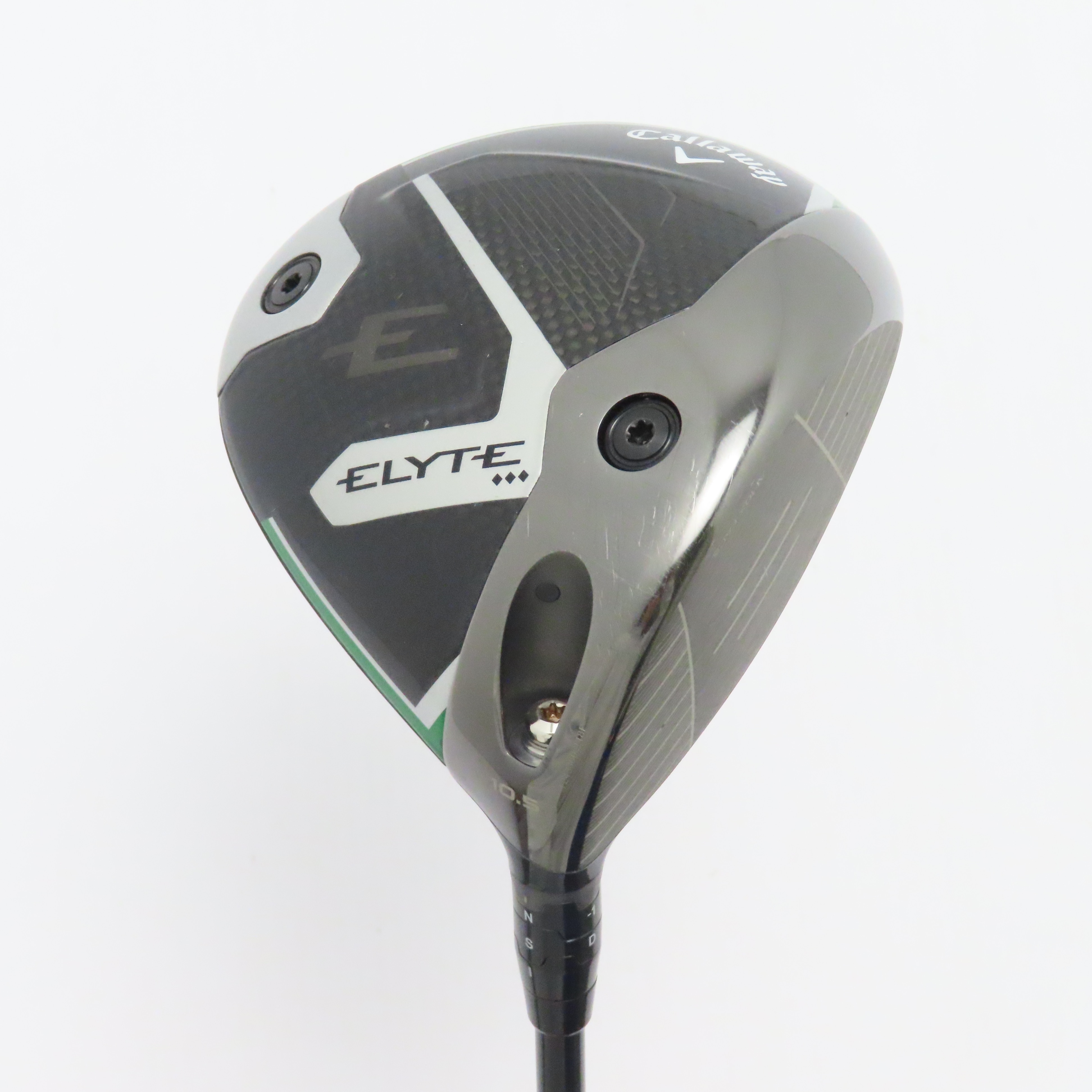 特価◾️美品■キャロウェイ■ELYTE トリプルダイヤモンド■9.0■S■正規品 楽天市場】【店内全品ポイント5倍】【公式】キャロウェイ ゴルフ ELYTE