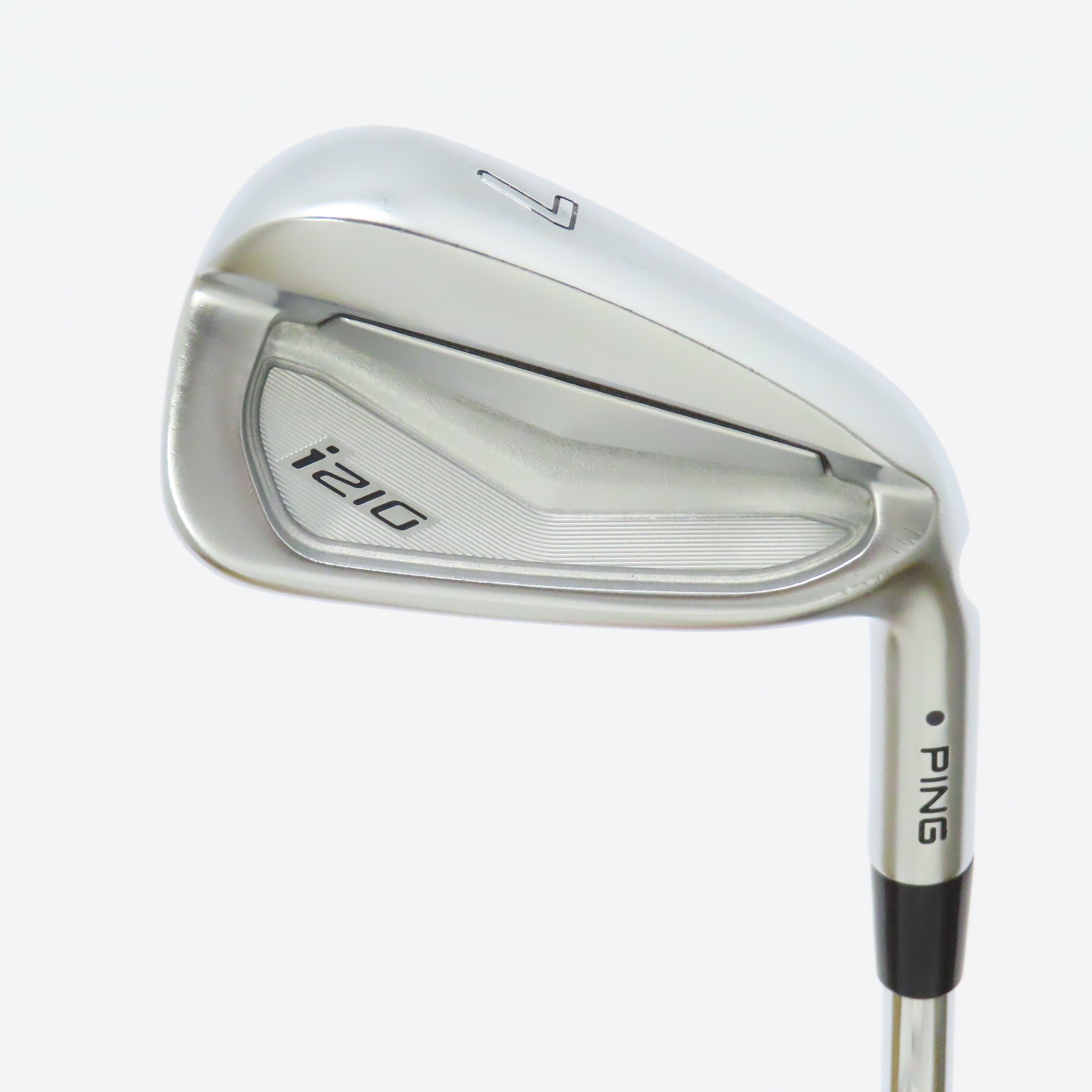 お買い得品！【中古ゴルフクラブ】(8本セット)ピン i210 アイアン NSプロ 950GH neo 3〜9.P【14日間返品OK】 中古】i210 アイアン N.S.PRO 950GH neo 33 R C(アイアン（セット）)|I