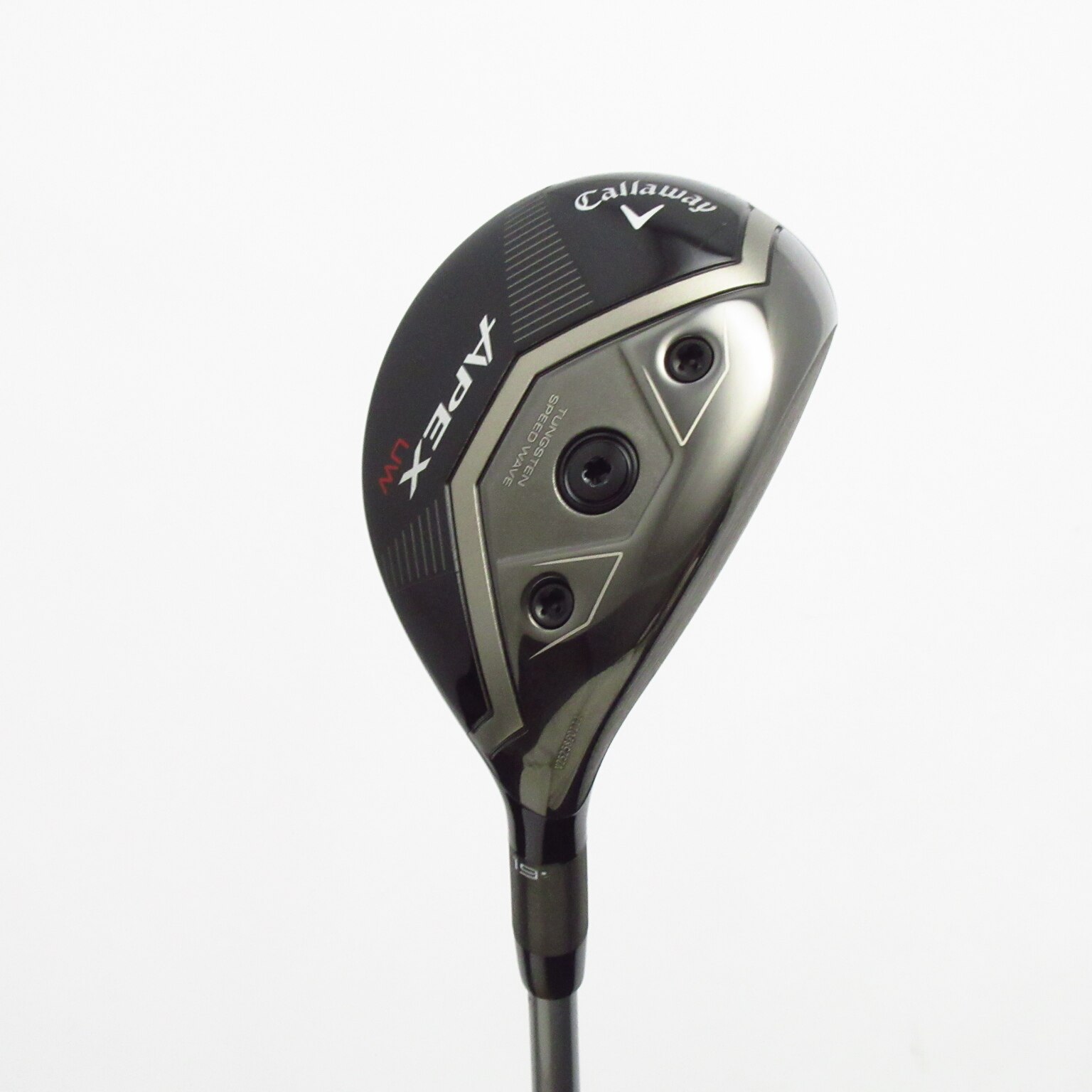 中古】APEX ユーティリティ (キャロウェイ) 通販｜GDO中古ゴルフクラブ