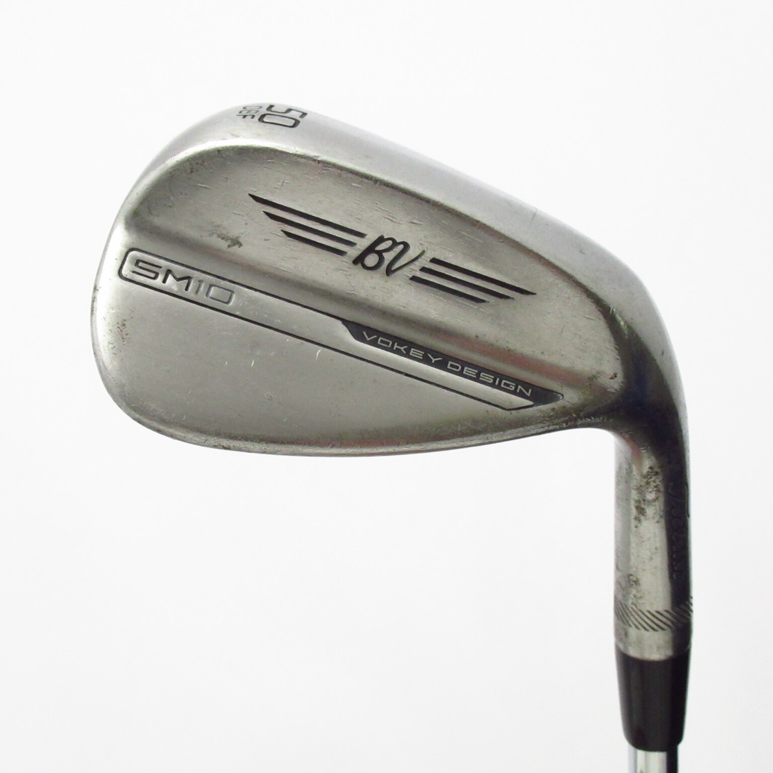 タイトリスト ボーケイ VOKEY SM10 ウェッジ Dynamic Gold S200 4本