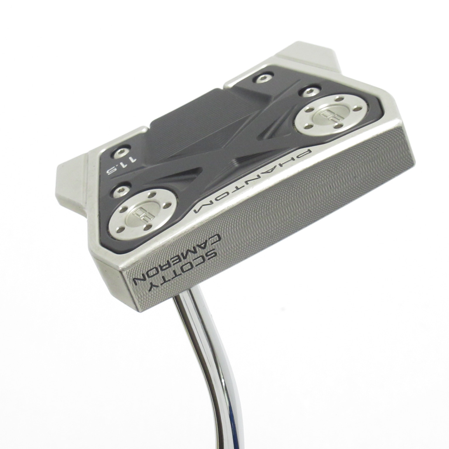 中古】ファントム X パター (スコッティキャメロン) 通販｜GDO中古