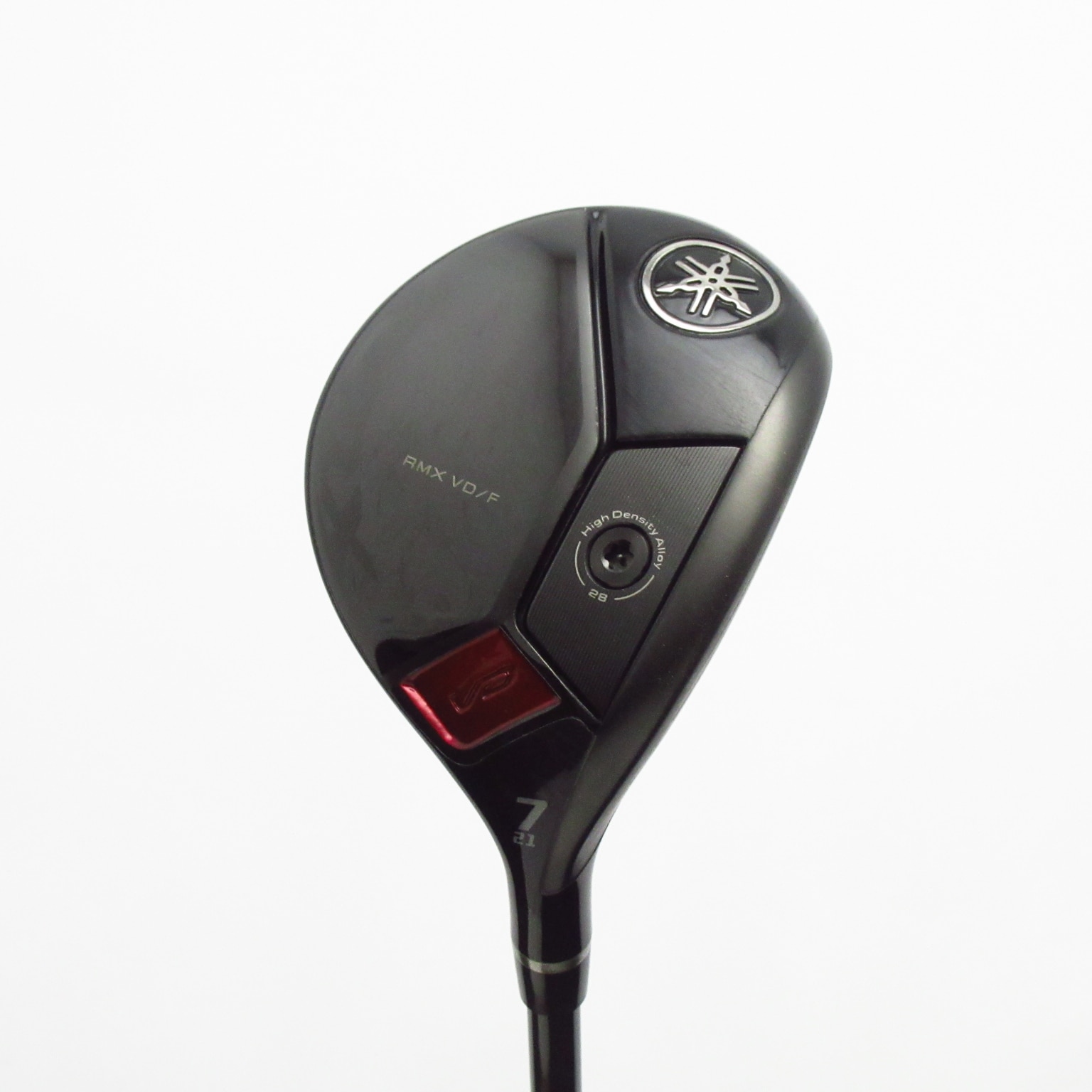 ラウンド未使用 RMX VR 5W 5S 18° TENSEI TB f　S 中古】RMX VD [2023] フェアウェイウッド (ヤマハ) RMX 通販｜GDO中古