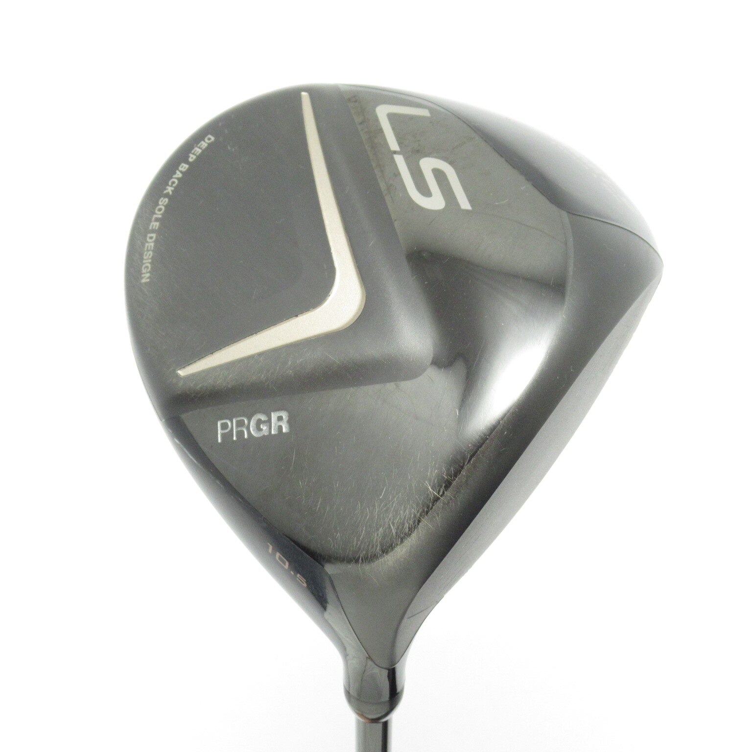 中古】LS(2021) ドライバー (プロギア) LS 通販｜GDO中古ゴルフクラブ