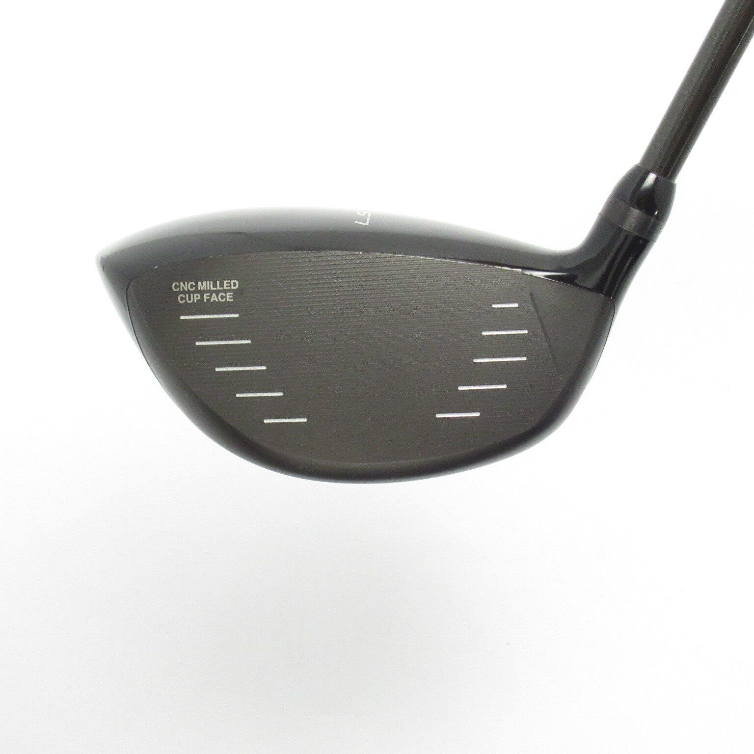 中古】LS ドライバー Speeder EVOLUTION for PRGR 10.5 R CD