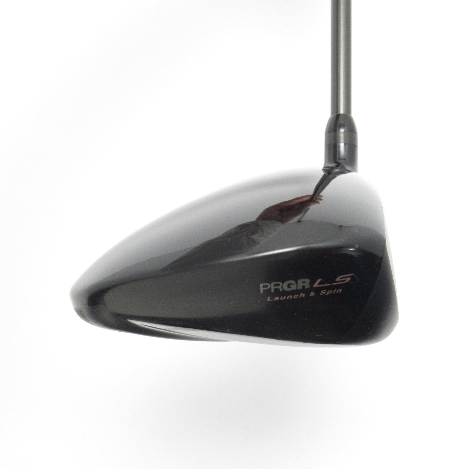 中古】LS ドライバー Speeder EVOLUTION for PRGR 10.5 R CD