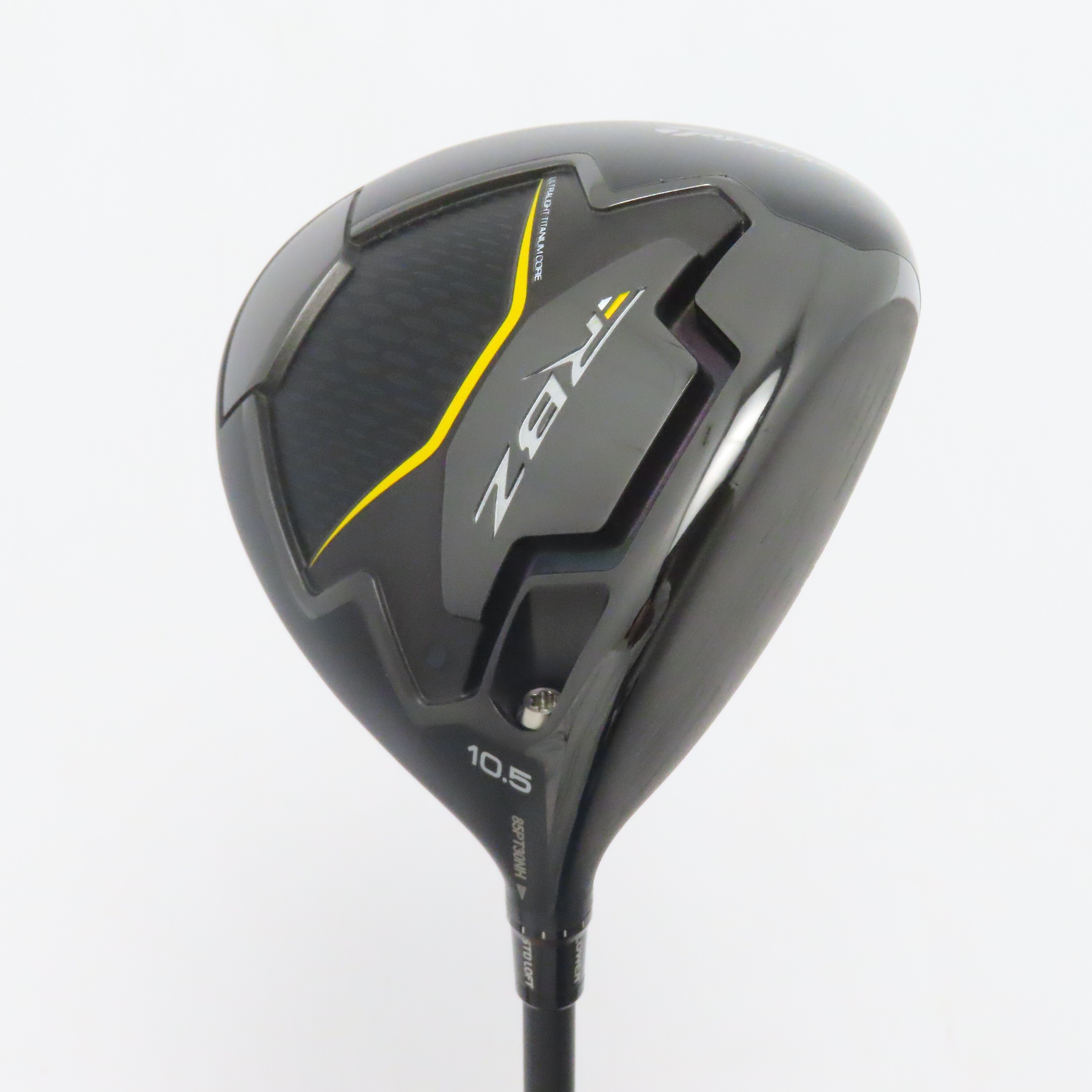中古】RBZ(ロケットボールズ) ドライバー (テーラーメイド) 通販｜GDO