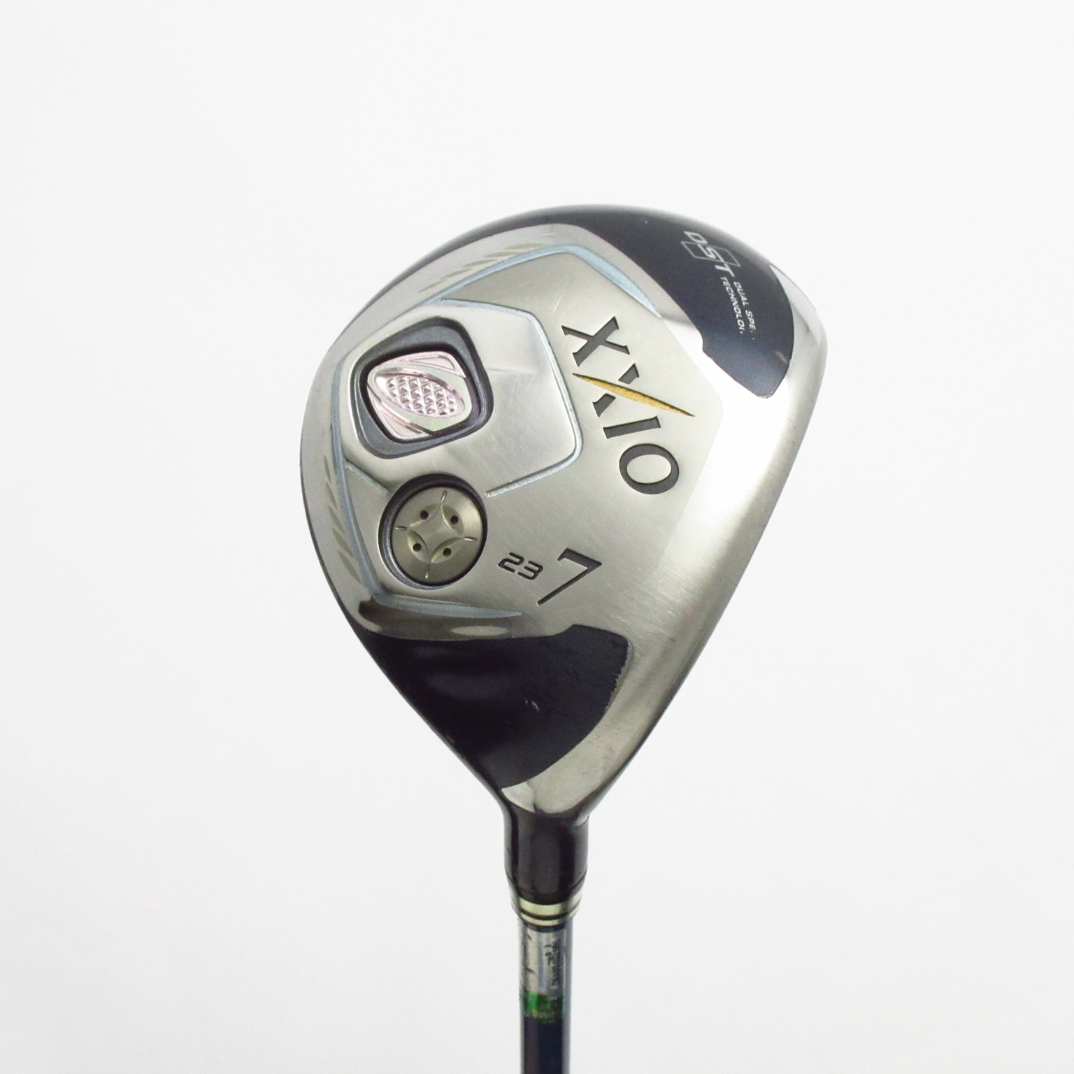 中古】ゼクシオ フェアウェイウッド (ダンロップ) 通販｜GDO中古ゴルフ