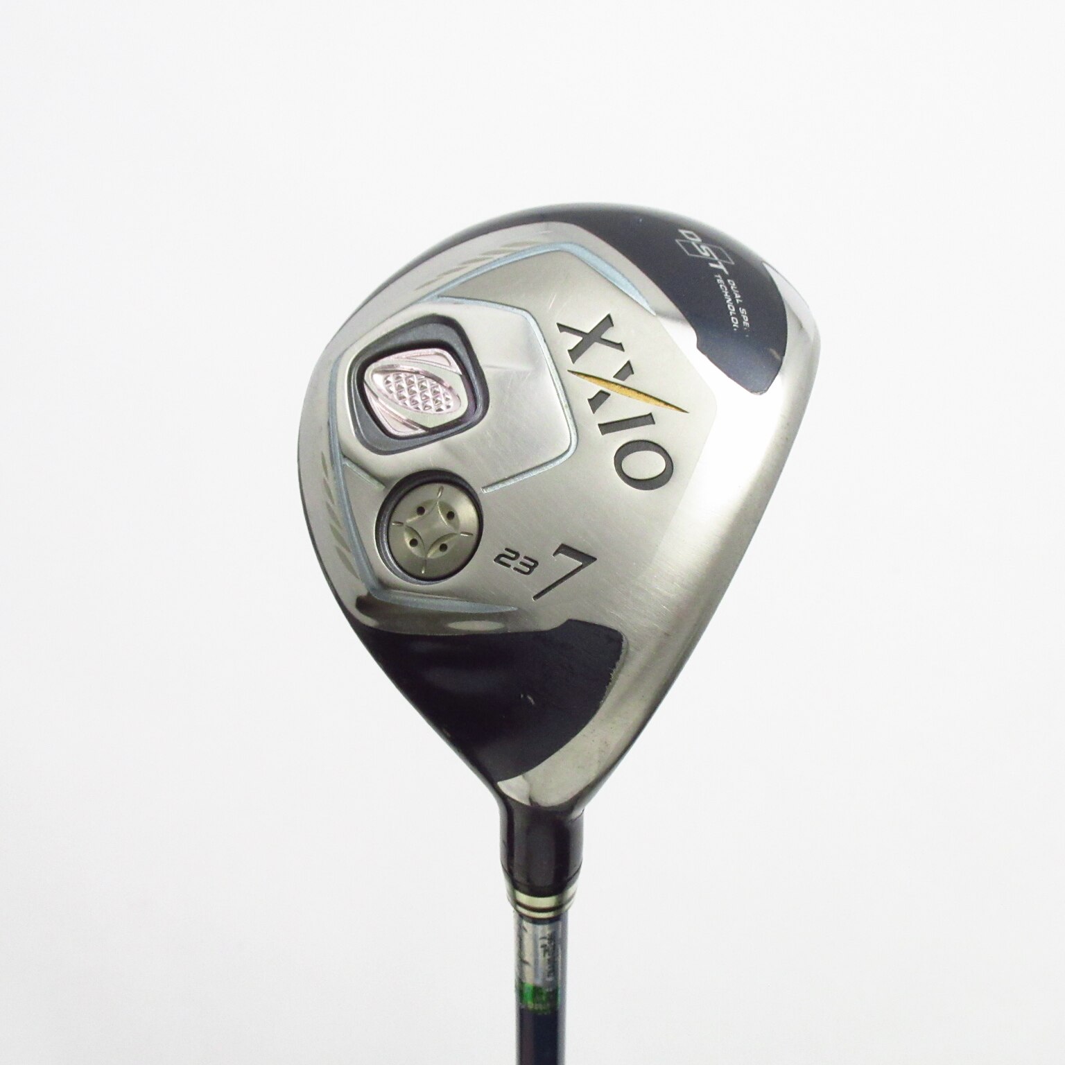 中古】ゼクシオ エイト(2014) フェアウェイウッド MP800L 23 L D