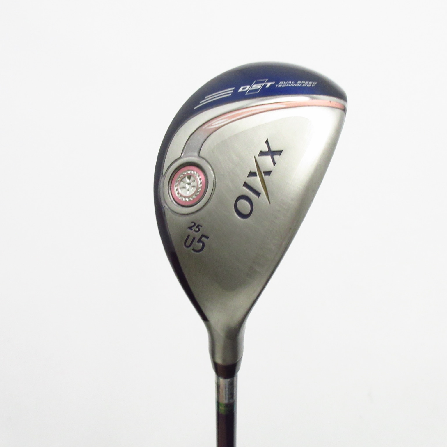 中古】ゼクシオ ユーティリティ (ダンロップ) レディス 通販｜GDO中古