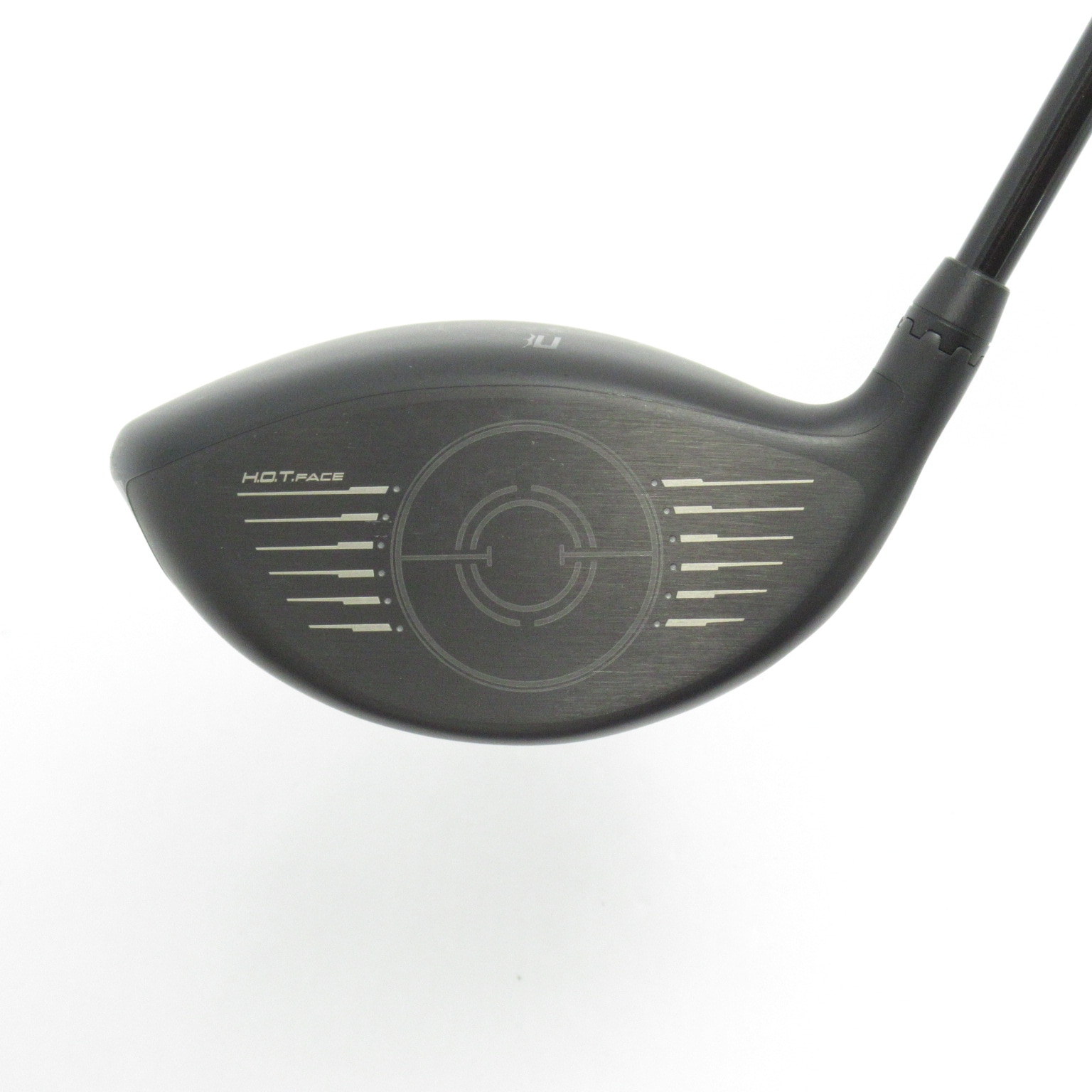 中古】ダークスピード X ドライバー Speeder NX for Cobra SILVER 10.5