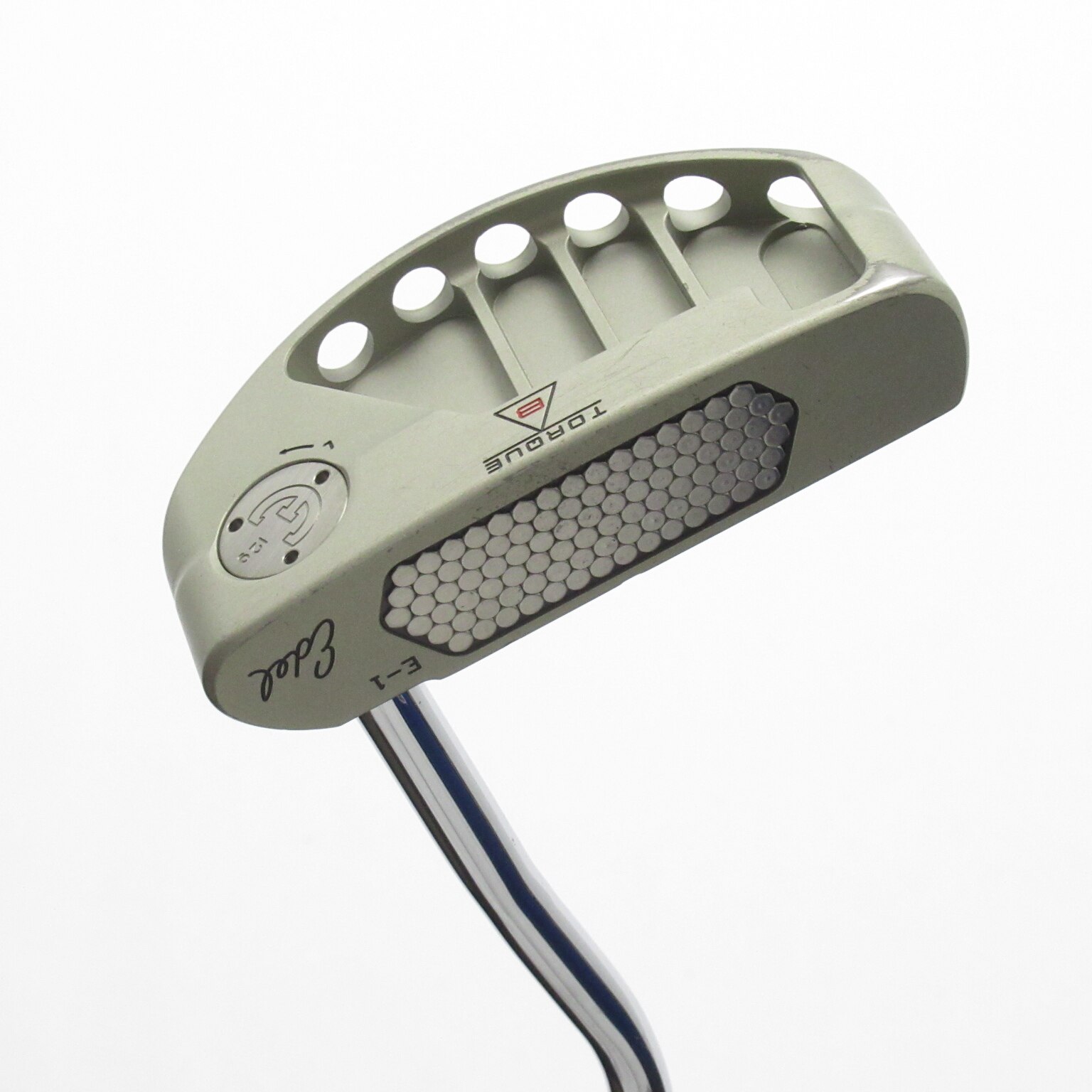 中古】イーデル (イーデルゴルフ) 通販｜GDO中古ゴルフクラブ