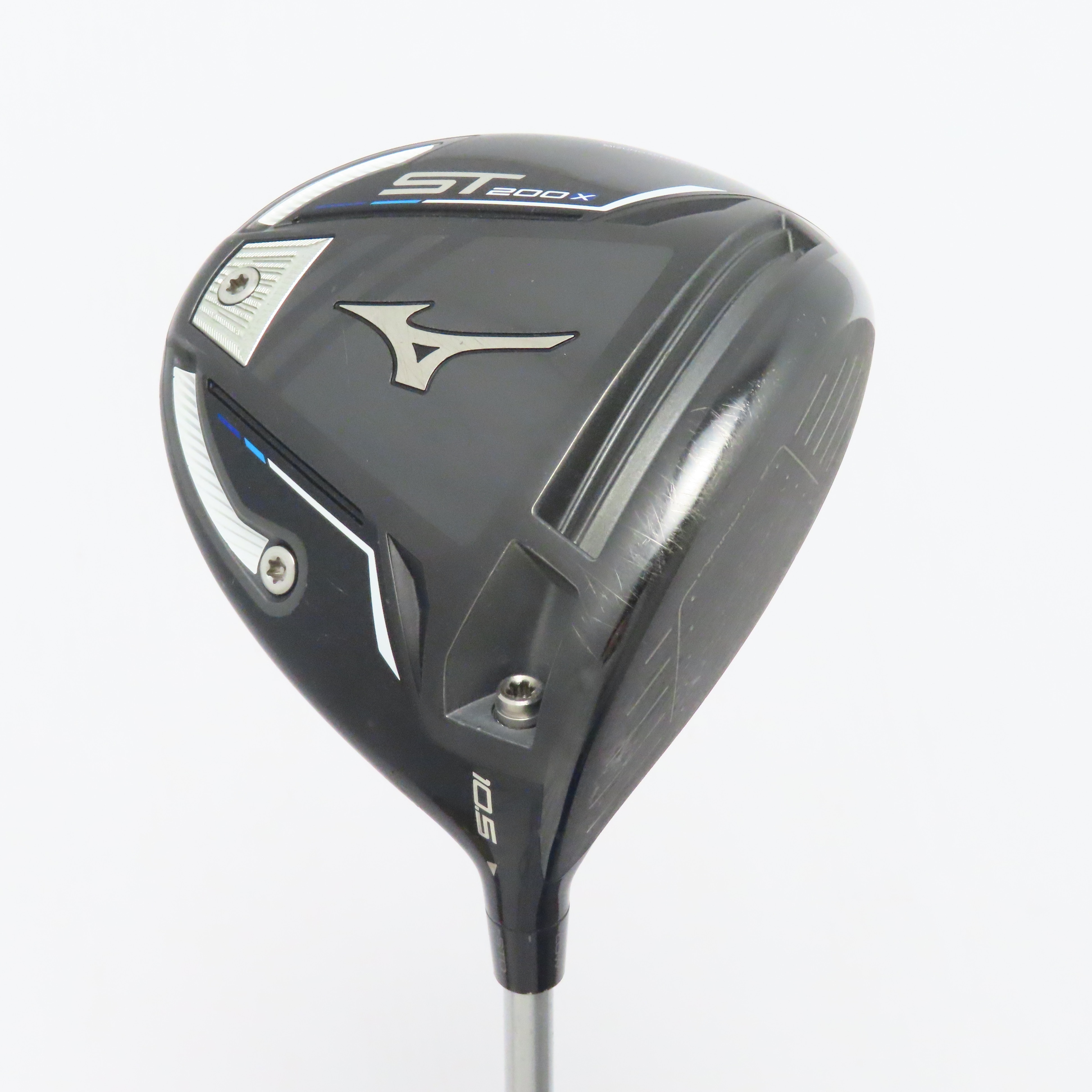 【中古ゴルフクラブ】ミズノ ST200X ドライバー 2020 20 MFUSION D 1W【14日間返品OK】 中古】ST200X ドライバー 20 MFUSION D 10.5 S D(ドライバー（単品