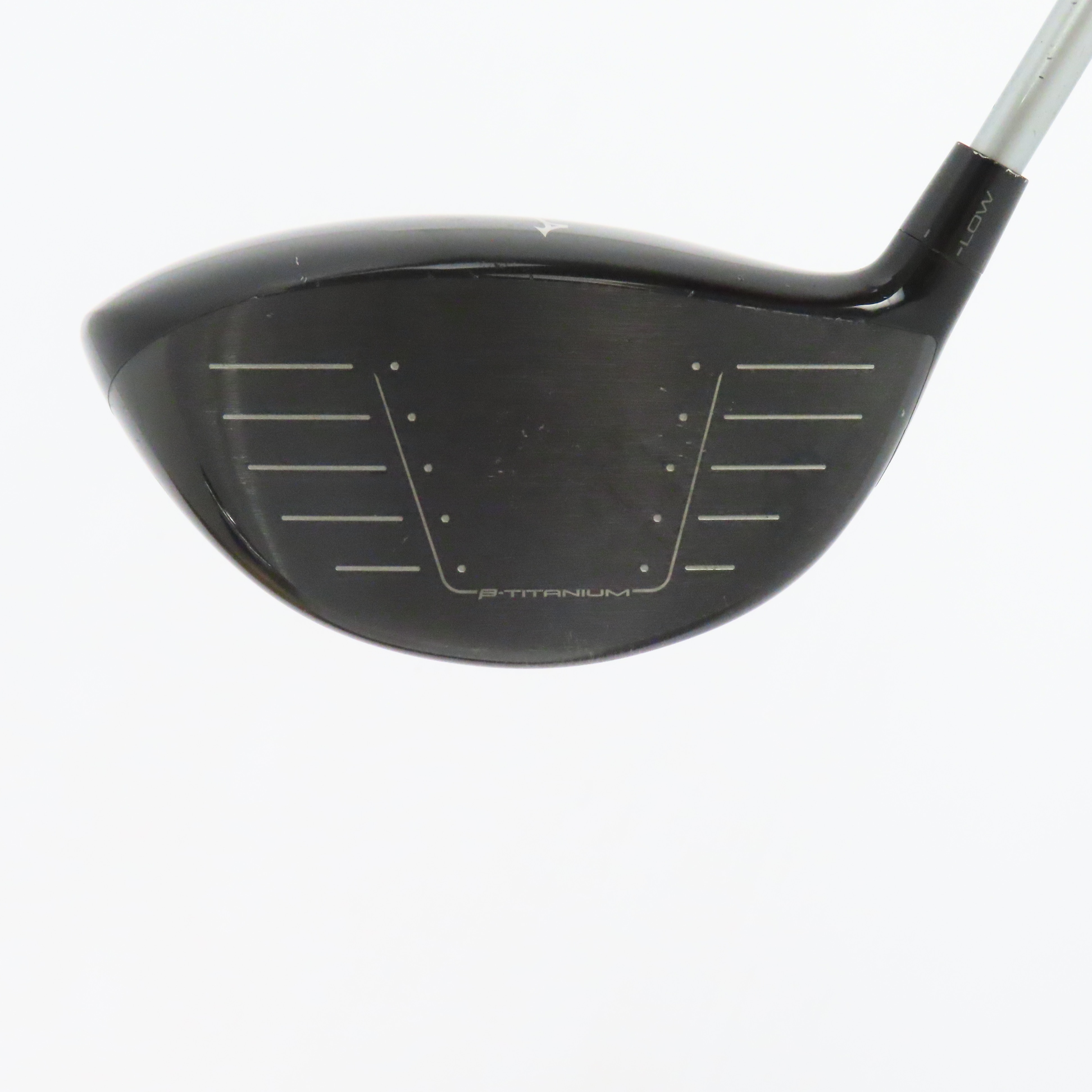 中古】ST200X ドライバー 20 MFUSION D 10.5 S D(ドライバー（単品