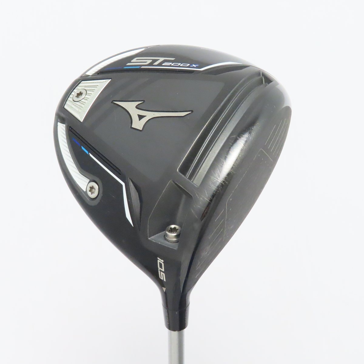 中古】ST200X ドライバー 20 MFUSION D 10.5 S D(ドライバー（単品