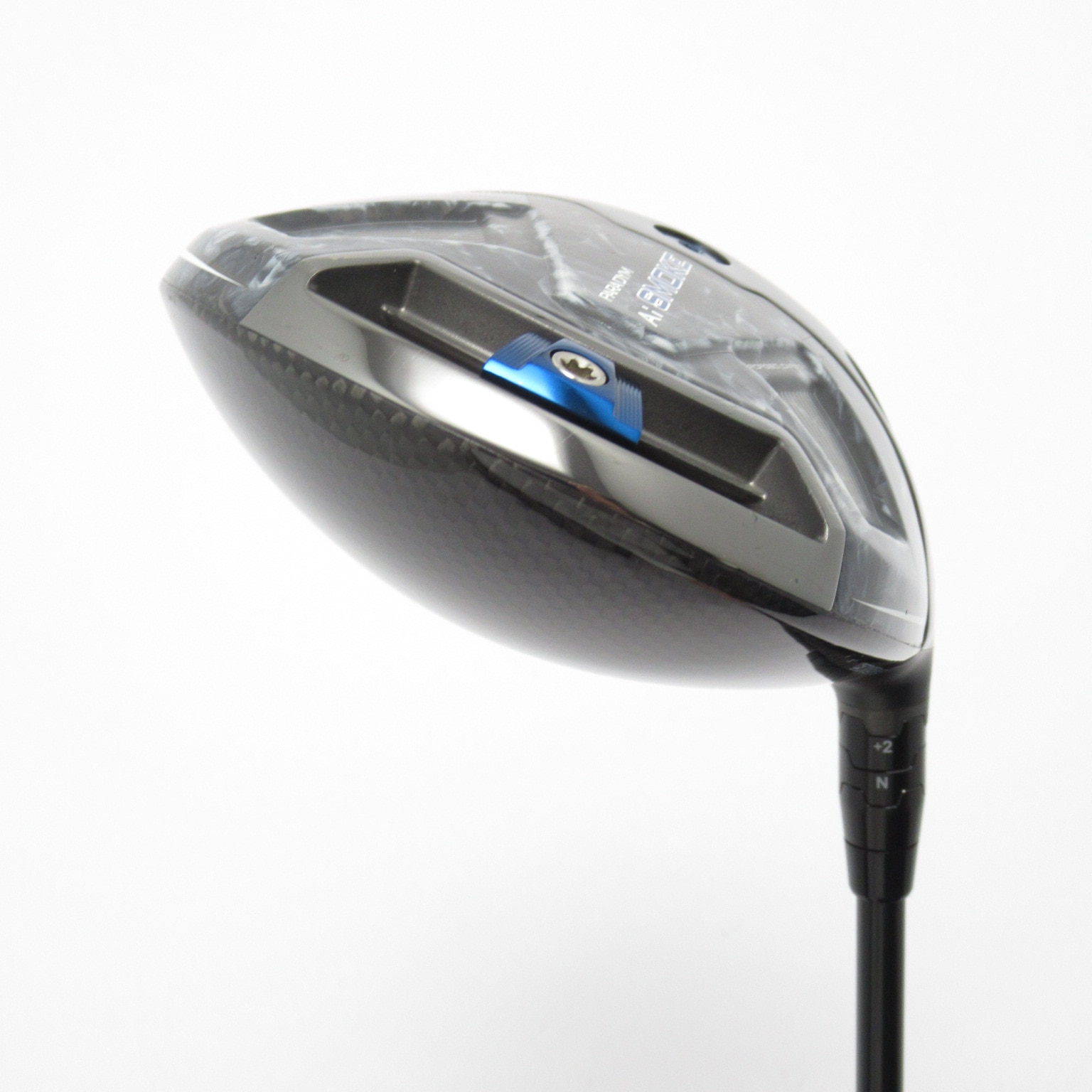 中古】パラダイム Ai SMOKE MAX ドライバー TENSEI 50 for Callaway