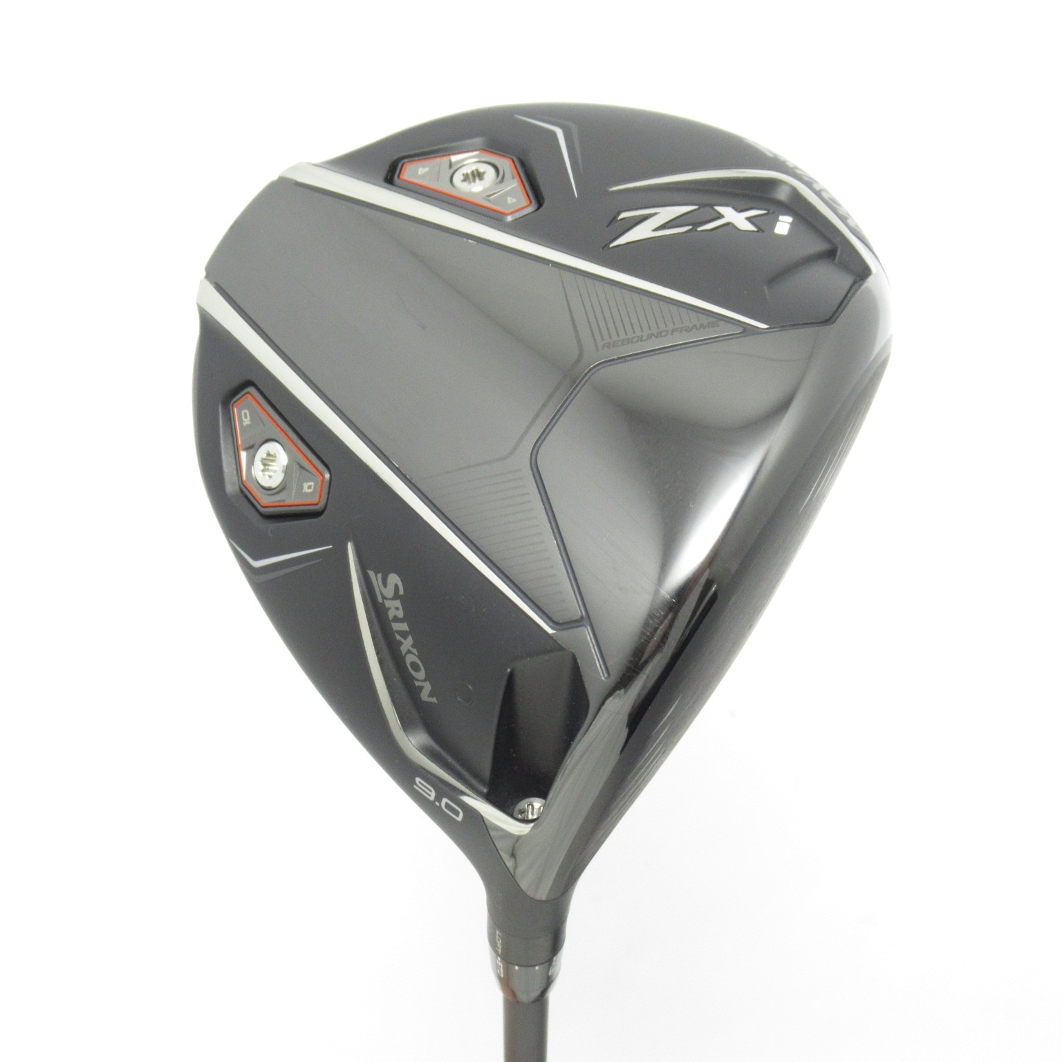 中古】スリクソン ドライバー (ダンロップ) 通販｜GDO中古ゴルフクラブ