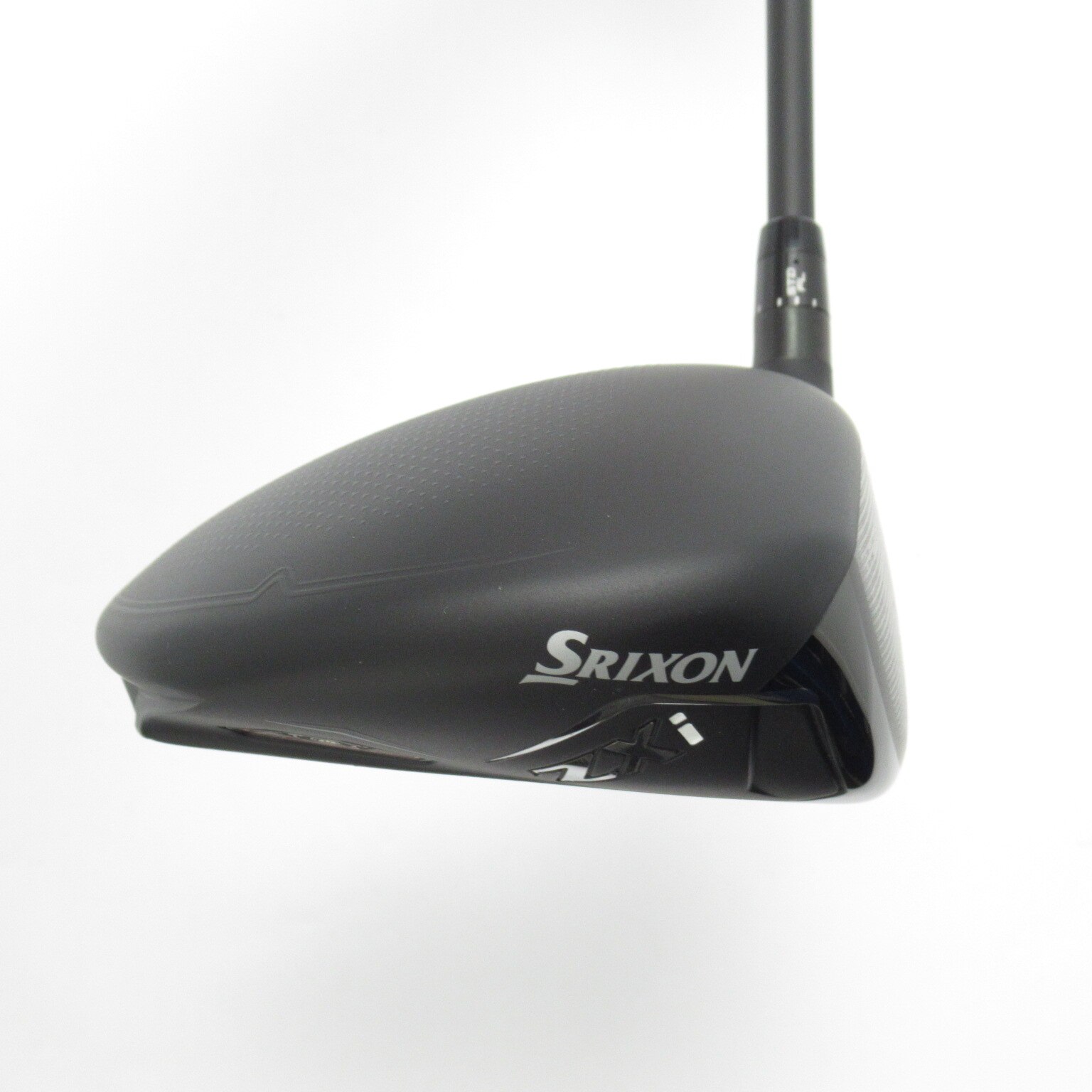 【中古ゴルフクラブ】ダンロップ　SRIXON　スリクソン ZXi ドライバー Diamana BB 63　シャフト：Diamana BB 63 中古】スリクソン ZXi ドライバー Diamana BB 63 9 S BC(ドライバー