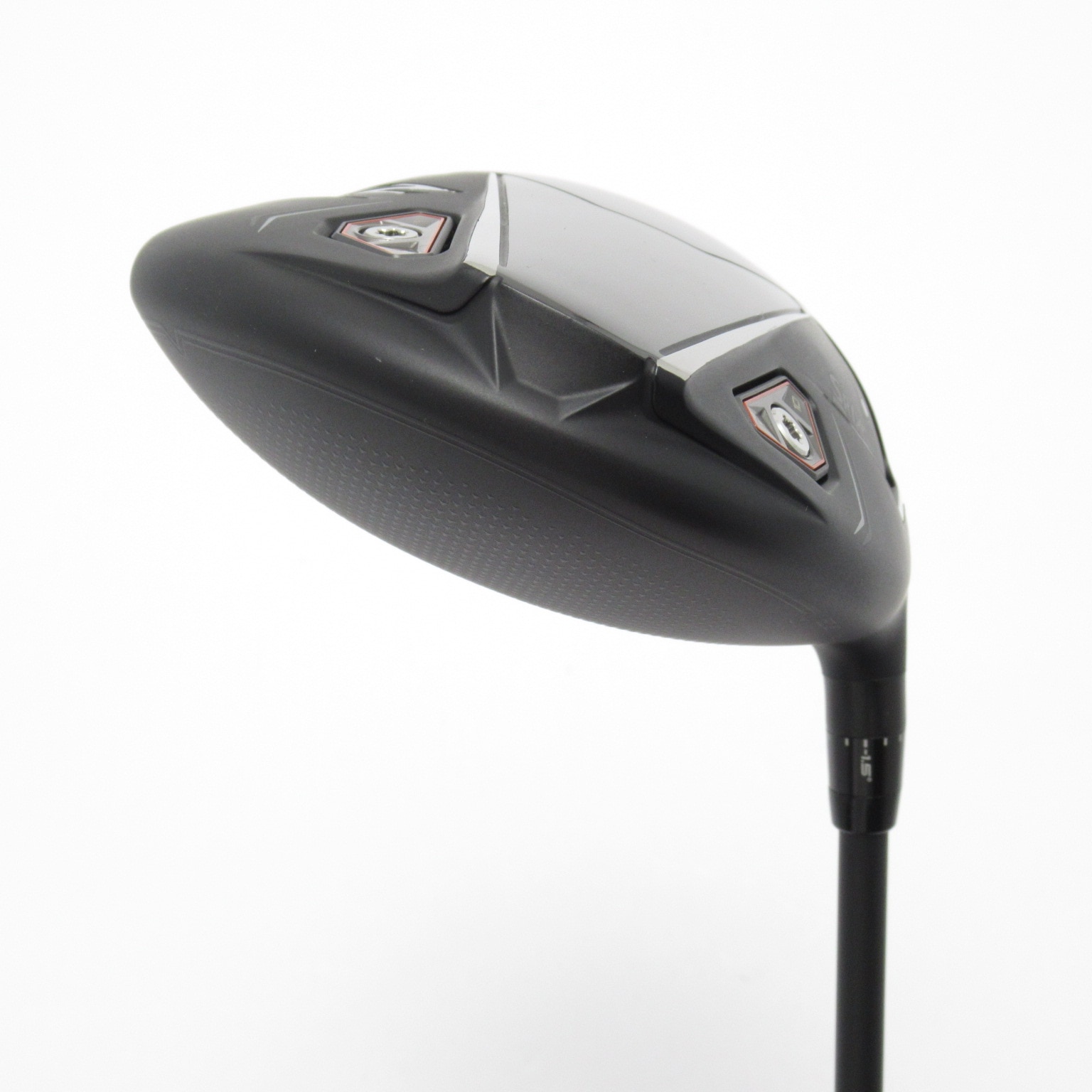 中古】スリクソン ZXi ドライバー Diamana BB 63 9 S BC(ドライバー