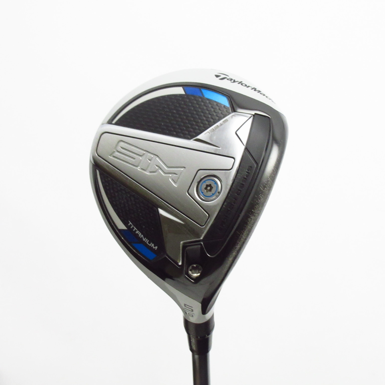 中古】SIM フェアウェイウッド Speeder 661 EVOLUTION IV 19 X CD