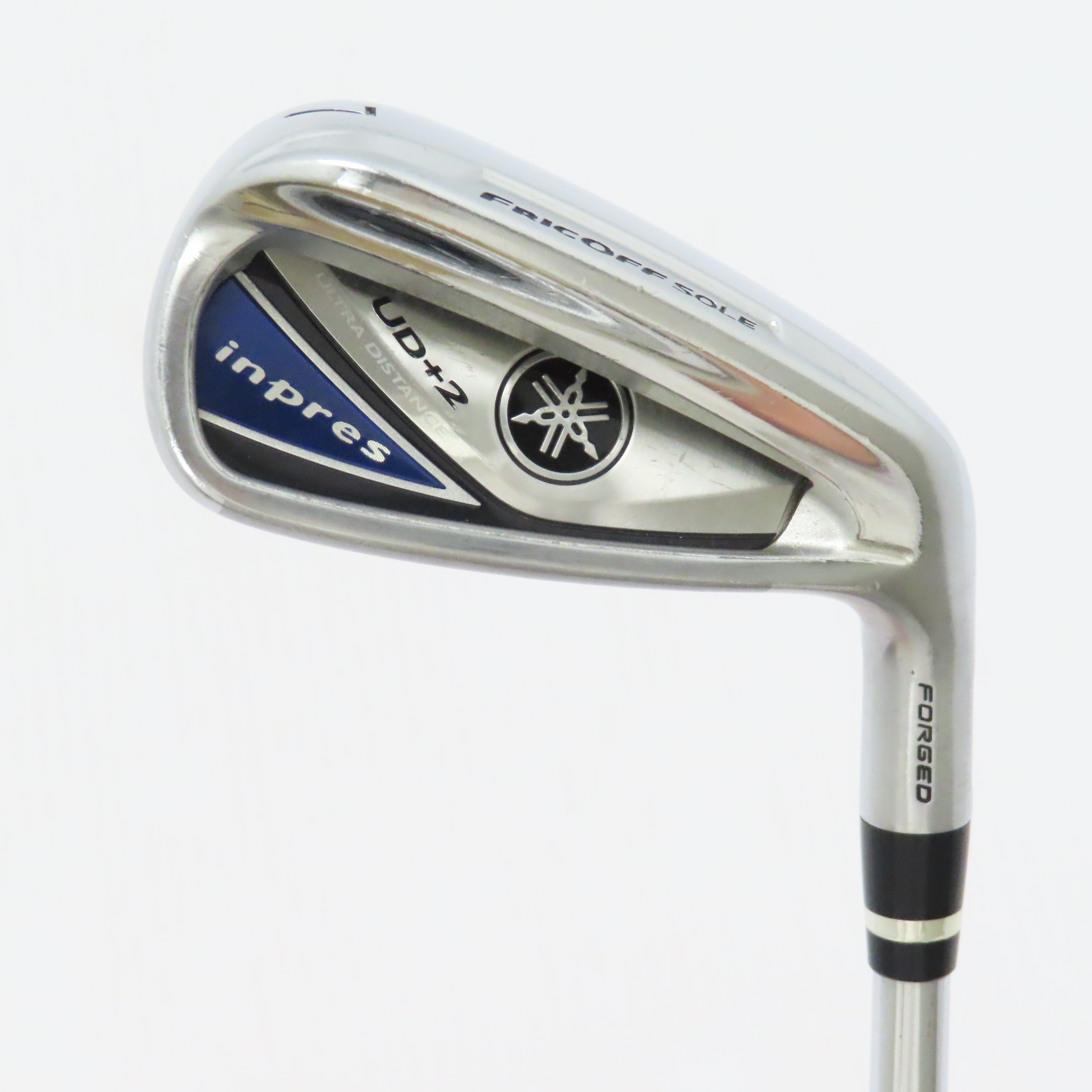 中古】19 インプレス UD+2 アイアン N.S.PRO MODUS3 TOUR 105 26 S CD