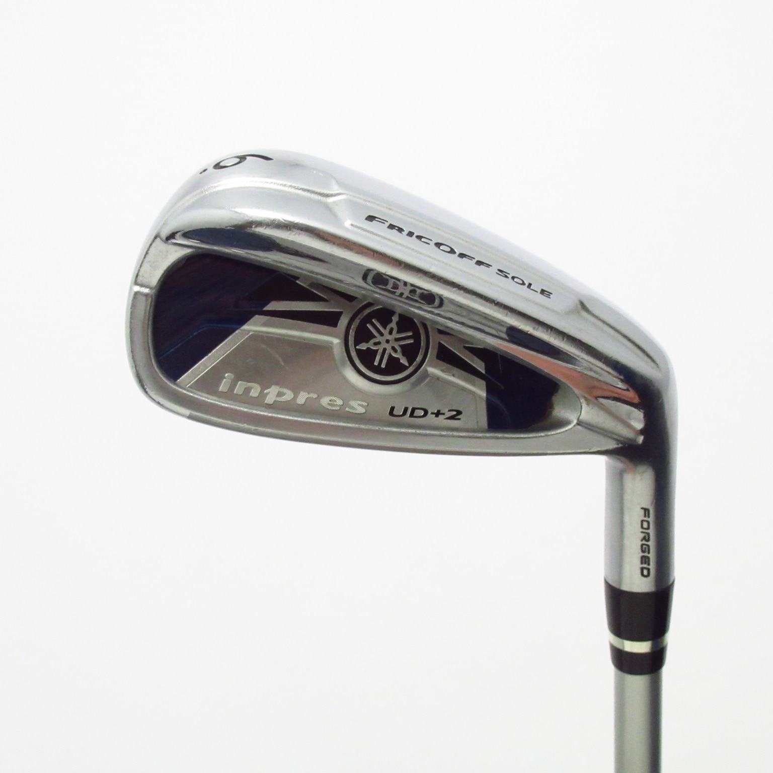 中古】インプレス 単品アイアン (ヤマハ) 通販｜GDO中古ゴルフクラブ