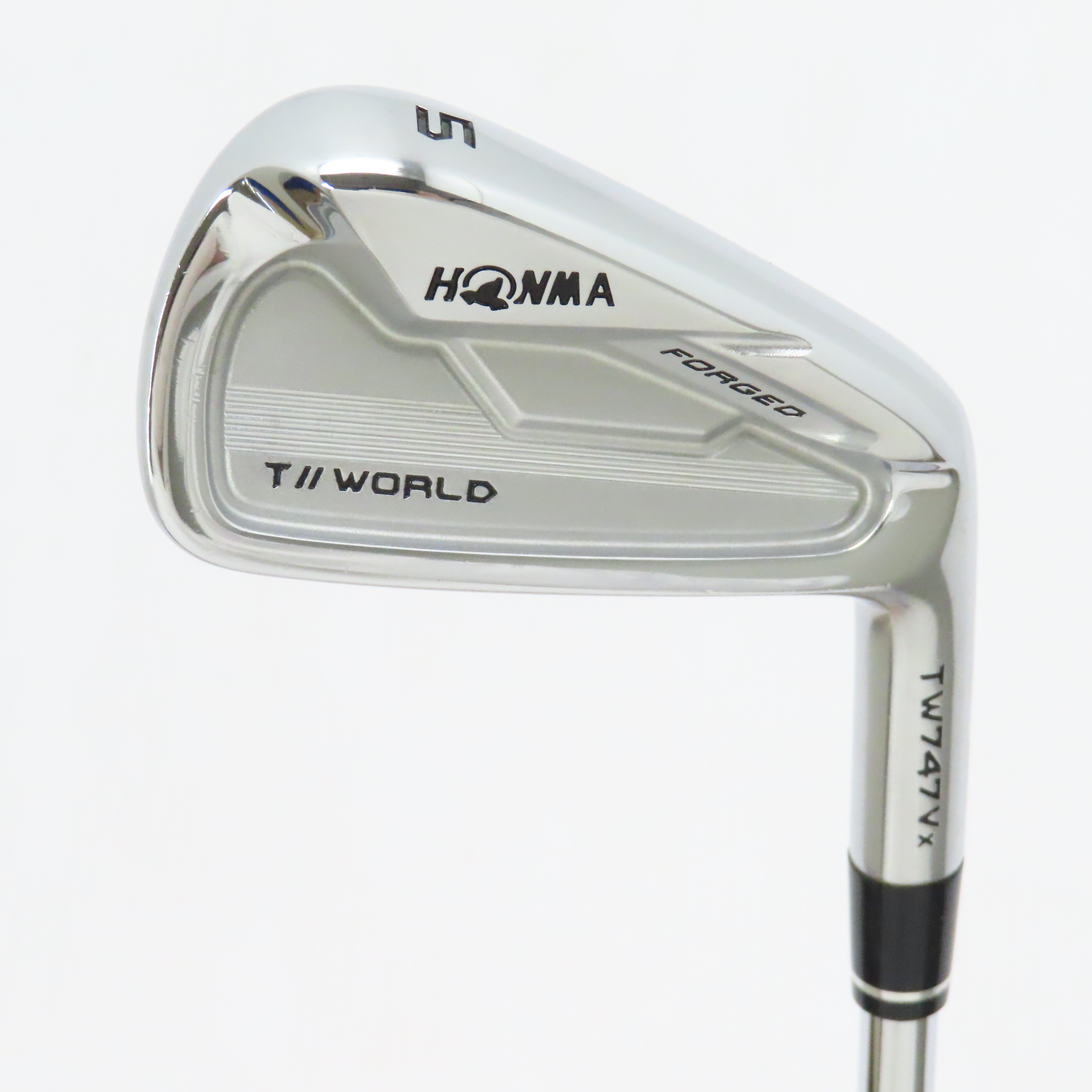 中古】ツアーワールド アイアンセット (本間ゴルフ) 通販｜GDO中古