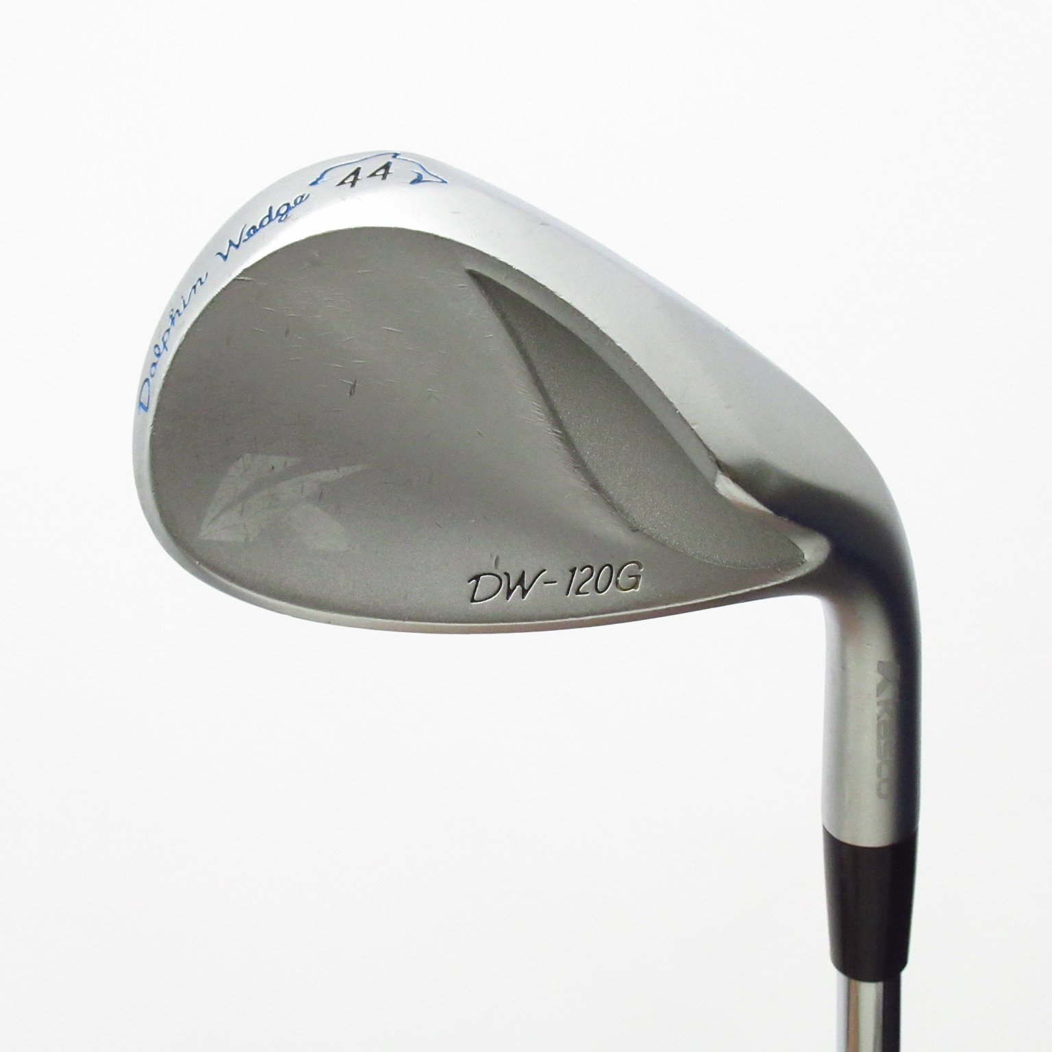 中古】ドルフィン DW-120G ウェッジ N.S.PRO 950GH neo 44 S C