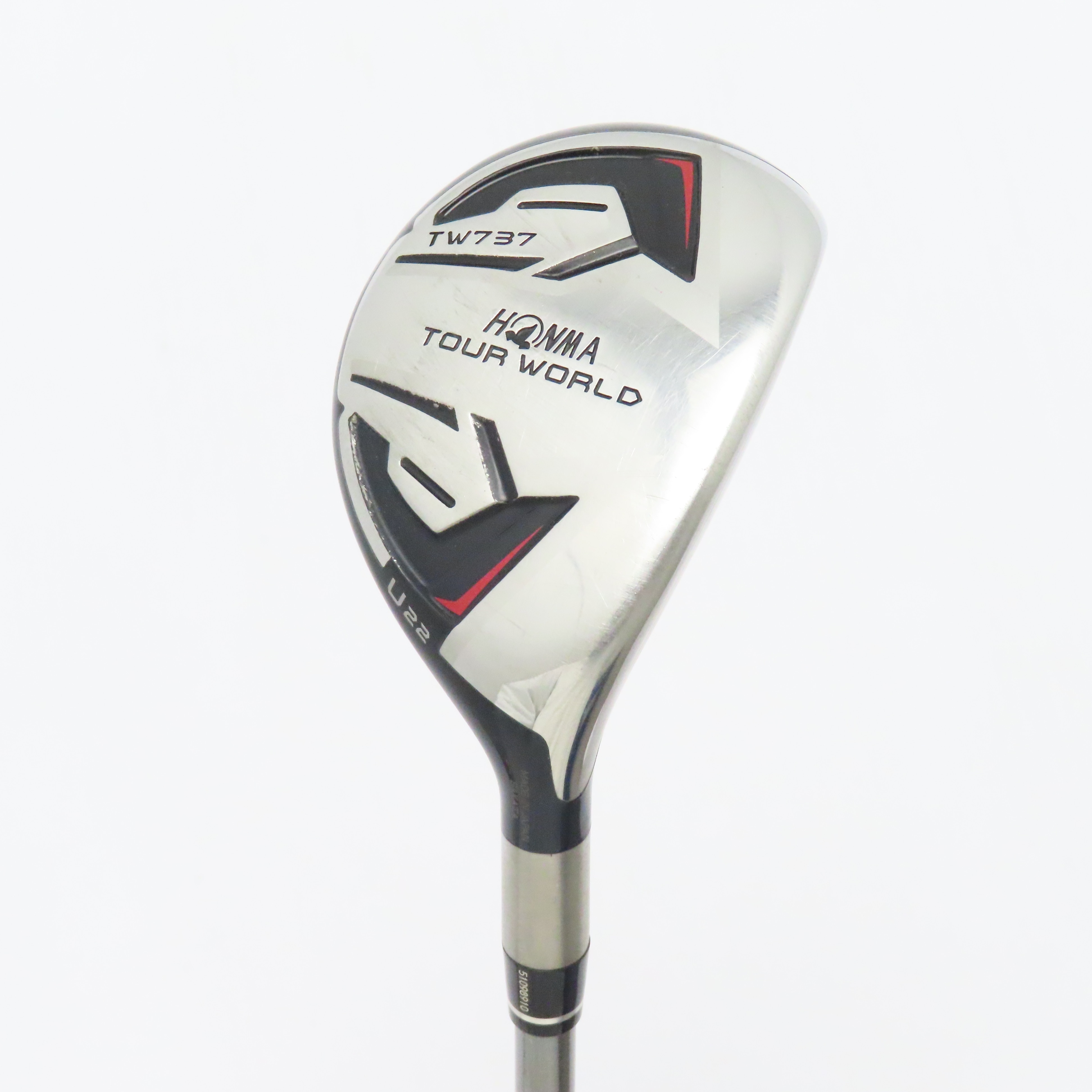 本間　Tour World UT ユーティリティクラブ 2本セット ホンマ ツアーワールド ユーティリティ 2本セット 本間ゴルフ - ホンマ