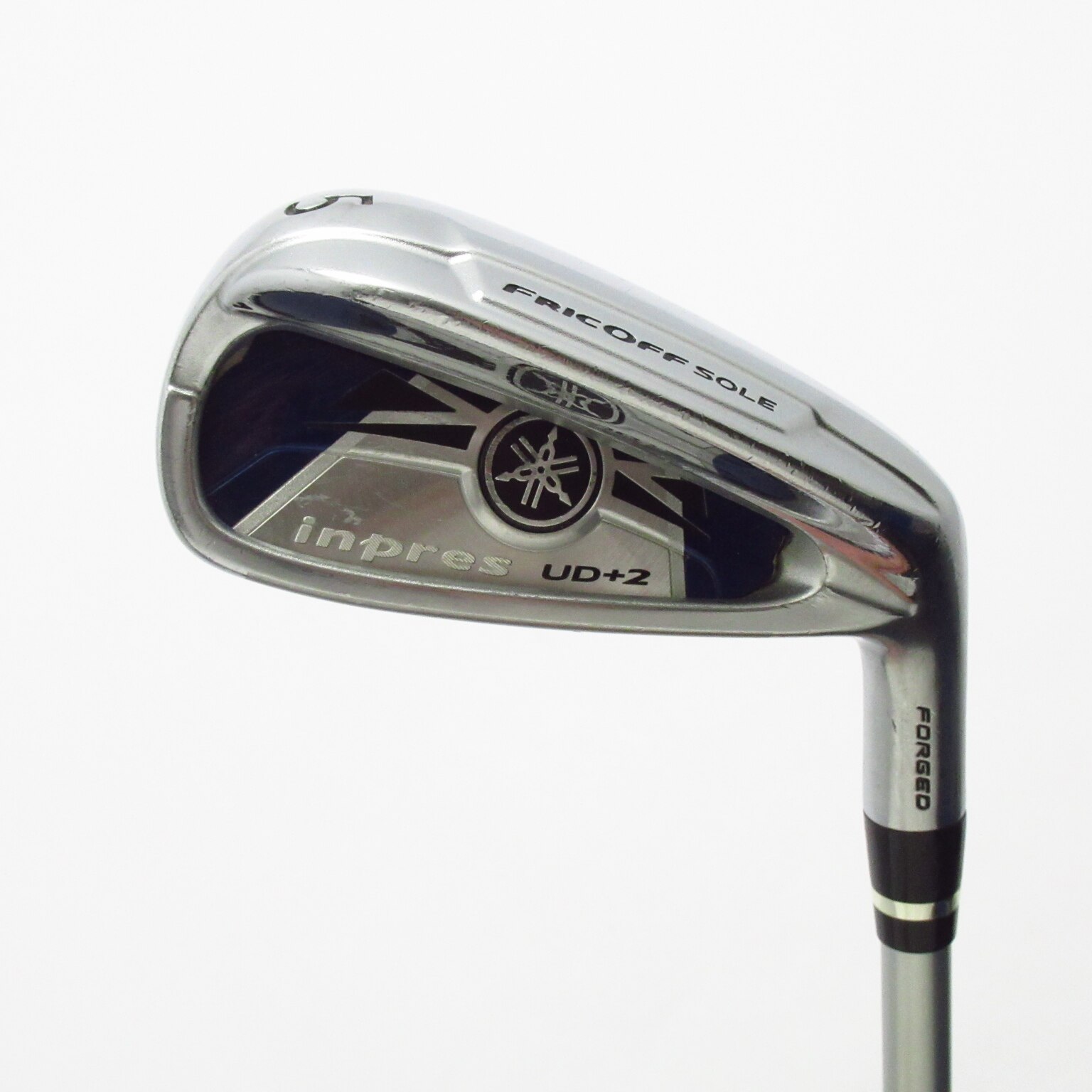 中古】インプレス 単品アイアン (ヤマハ) 通販｜GDO中古ゴルフクラブ