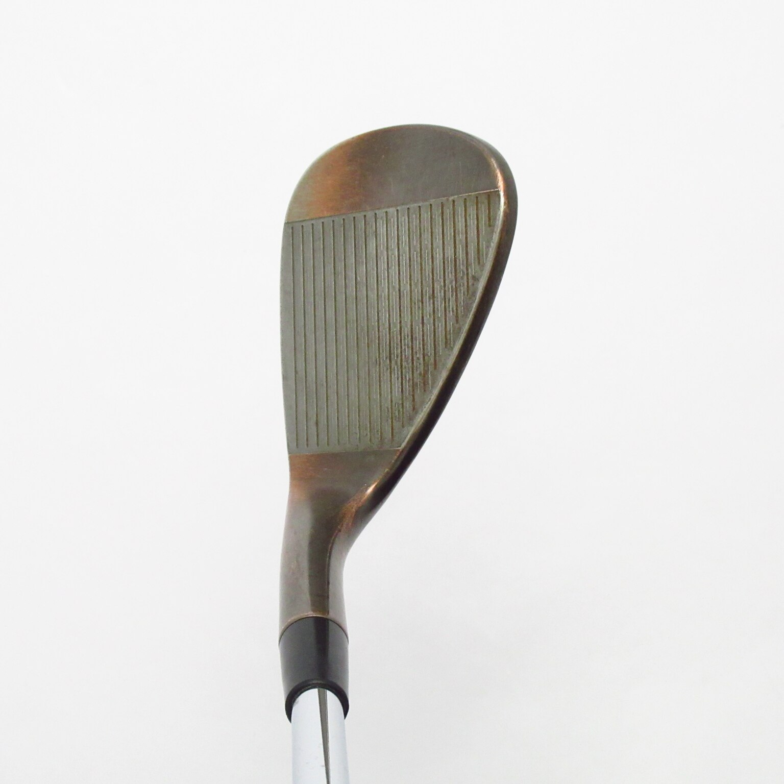 中古】ミルドグラインド HI-TOE3 ウェッジ KBS HI-REV 2.0 115 50-09