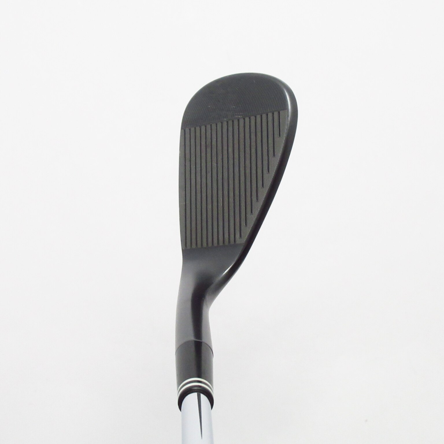 中古】RTX ジップコア ブラックサテン ウェッジ Dynamic Gold HT 48-10